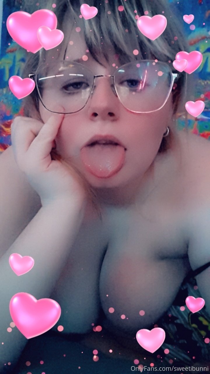 Leaked sweetibunni Nude Leaks Onlyfans Leaked sweetibunni Nude Leaks Onlyfans