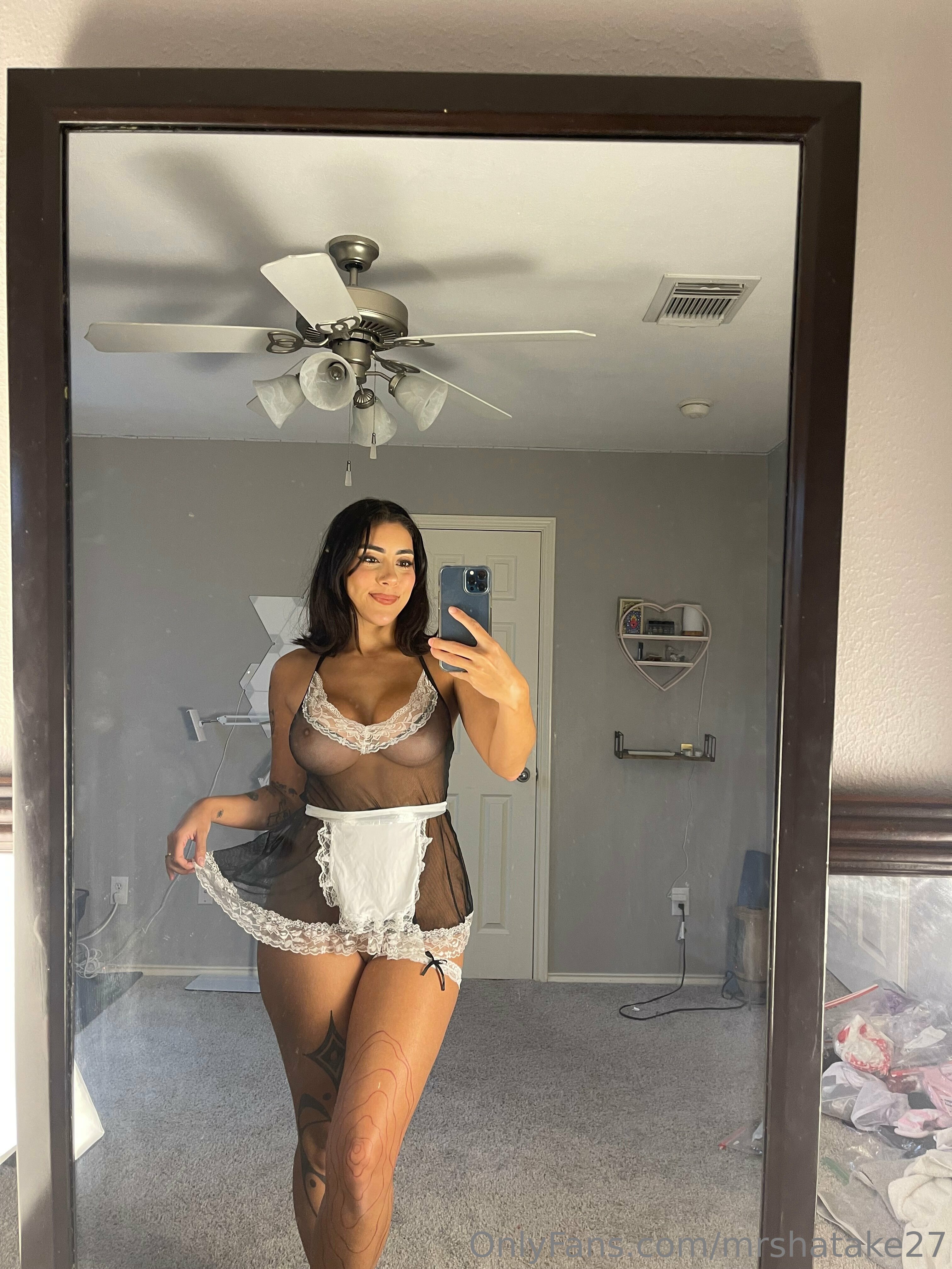 Leaked mrshatake27 Nude Leaks Onlyfans Leaked mrshatake27 Nude Leaks Onlyfans