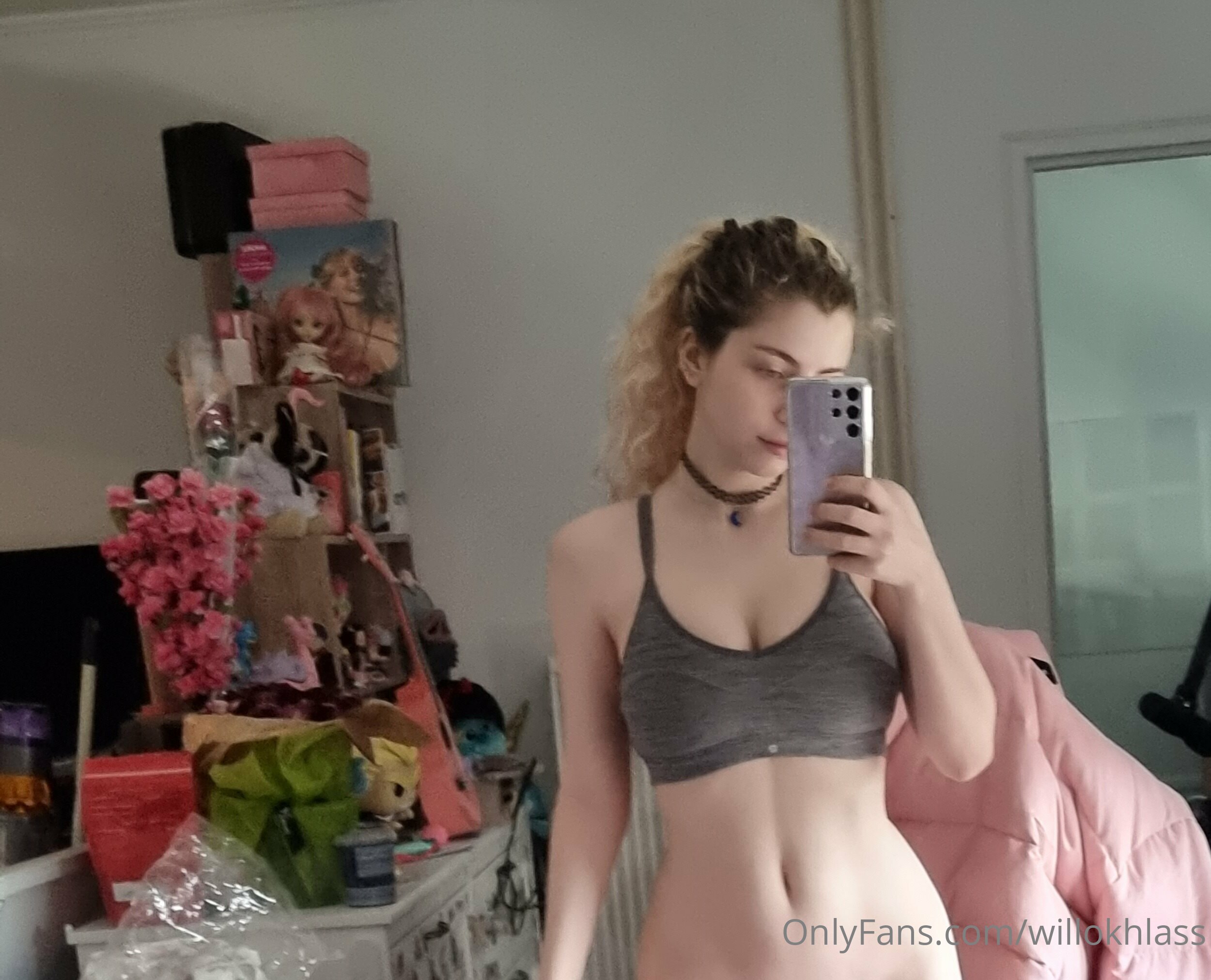 Leaked willokhlass Nude Leaks Onlyfans Leaked willokhlass Nude Leaks Onlyfans