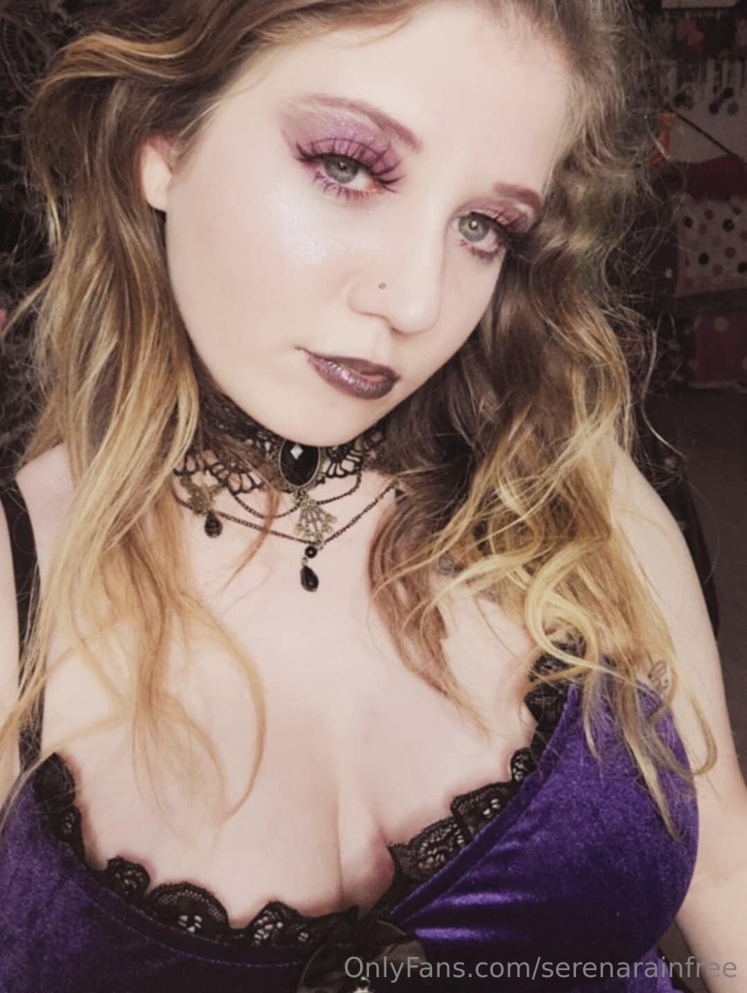 Leaked serenarainfree Nude Leaks Onlyfans Leaked serenarainfree Nude Leaks Onlyfans