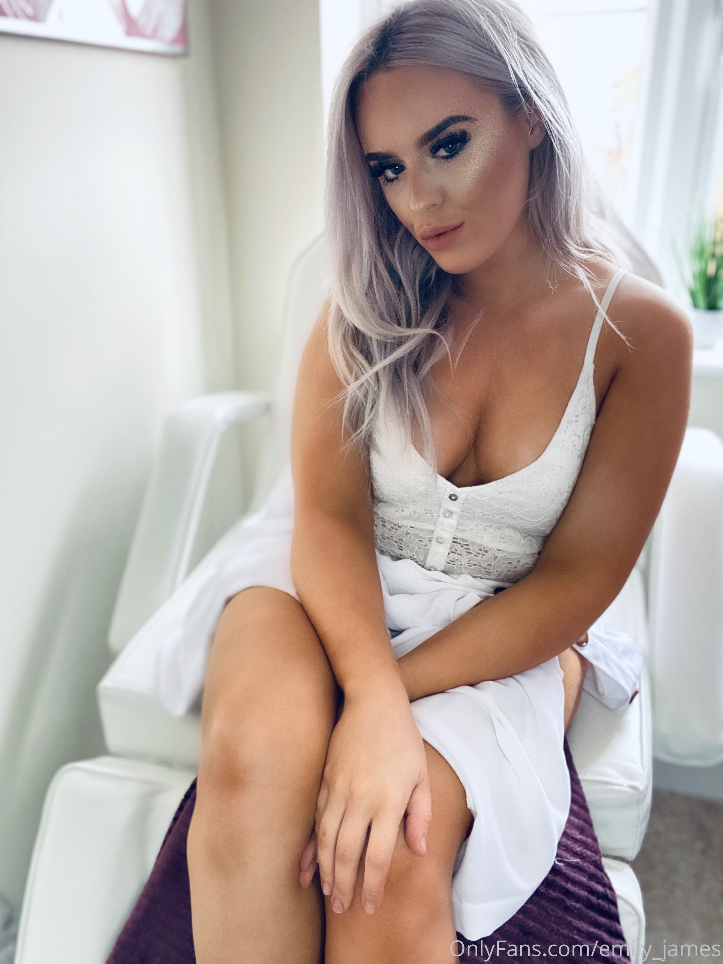 Leaked emily_james Nude Leaks Onlyfans Leaked emily_james Nude Leaks Onlyfans