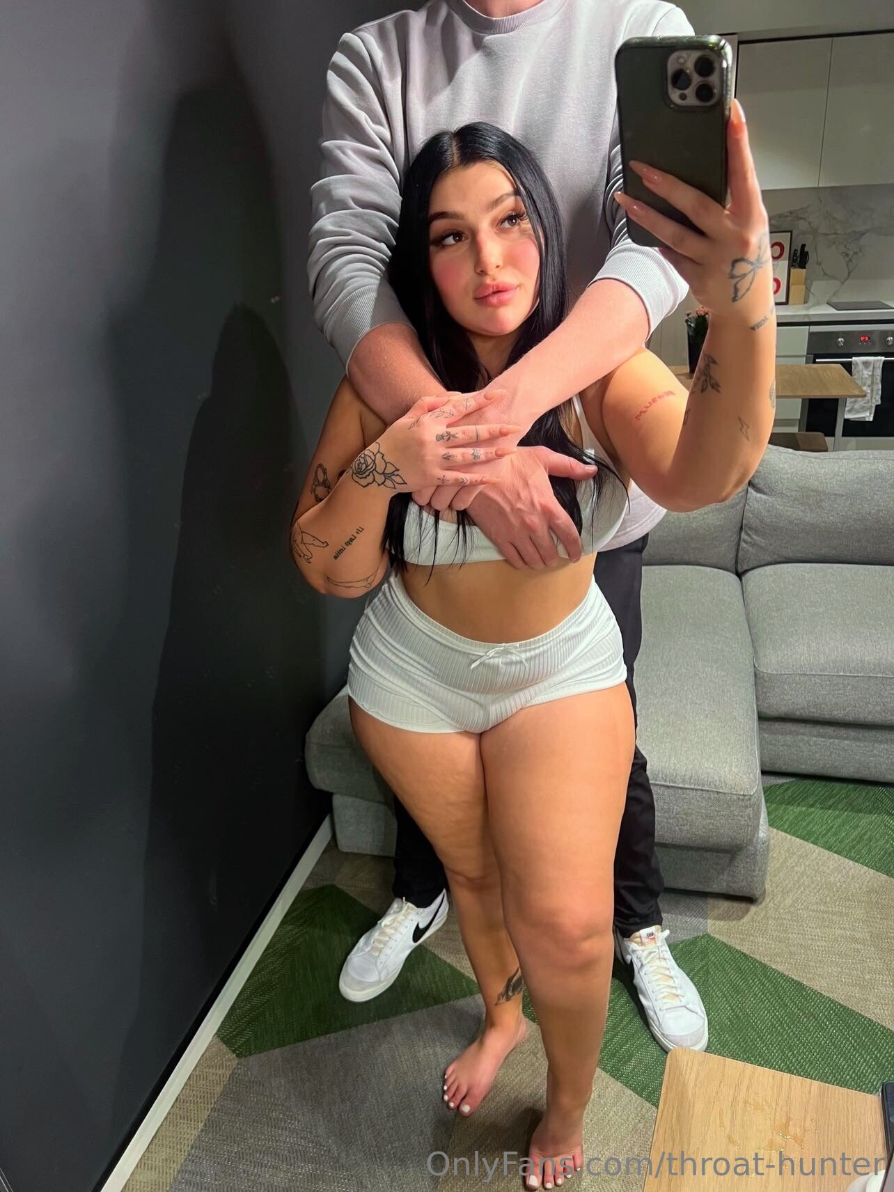 Leaked throat-hunter Nude Leaks Onlyfans Leaked throat-hunter Nude Leaks Onlyfans