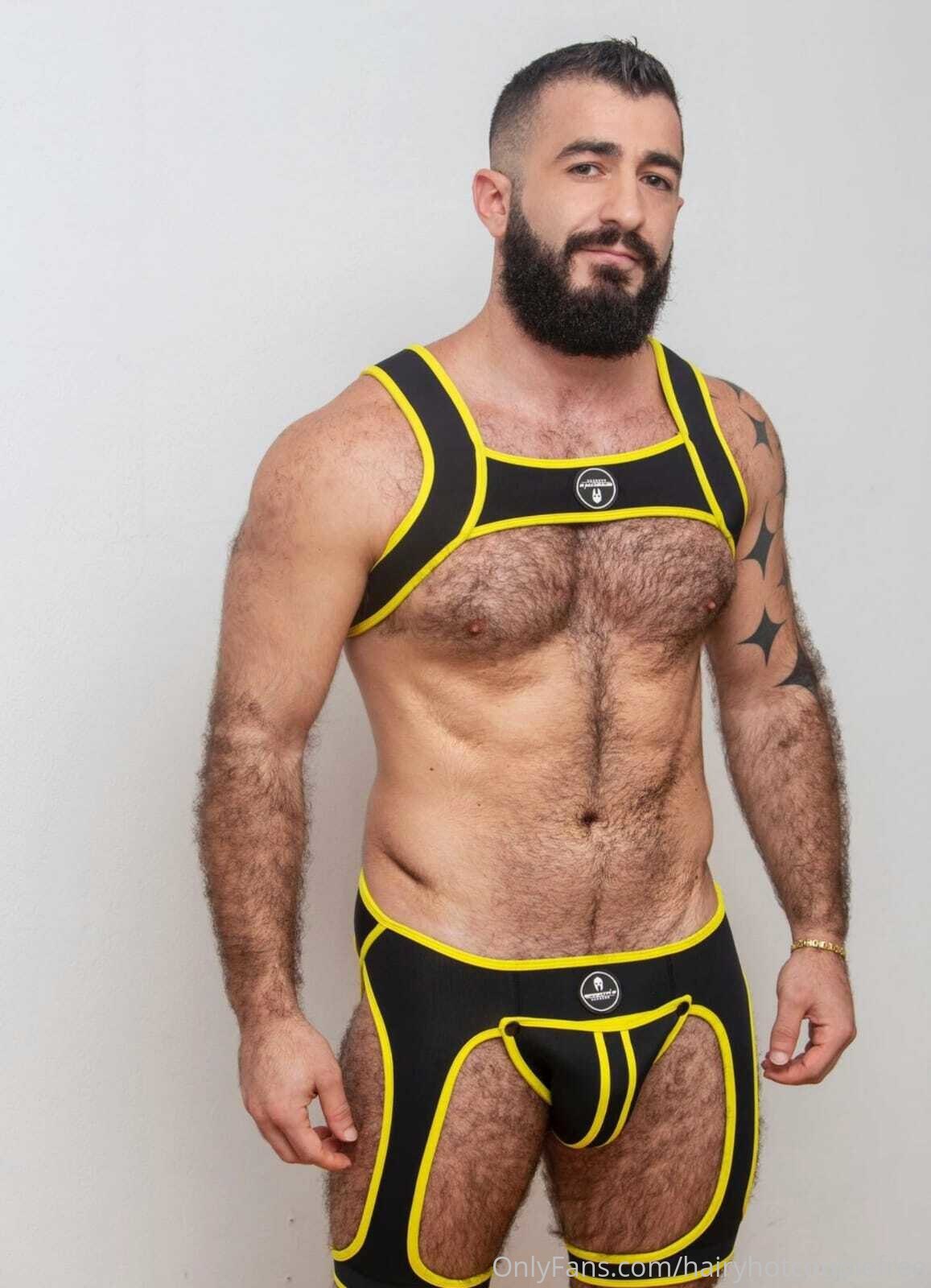 Leaked hothairyguy Nude Leaks Onlyfans Leaked hothairyguy Nude Leaks Onlyfans
