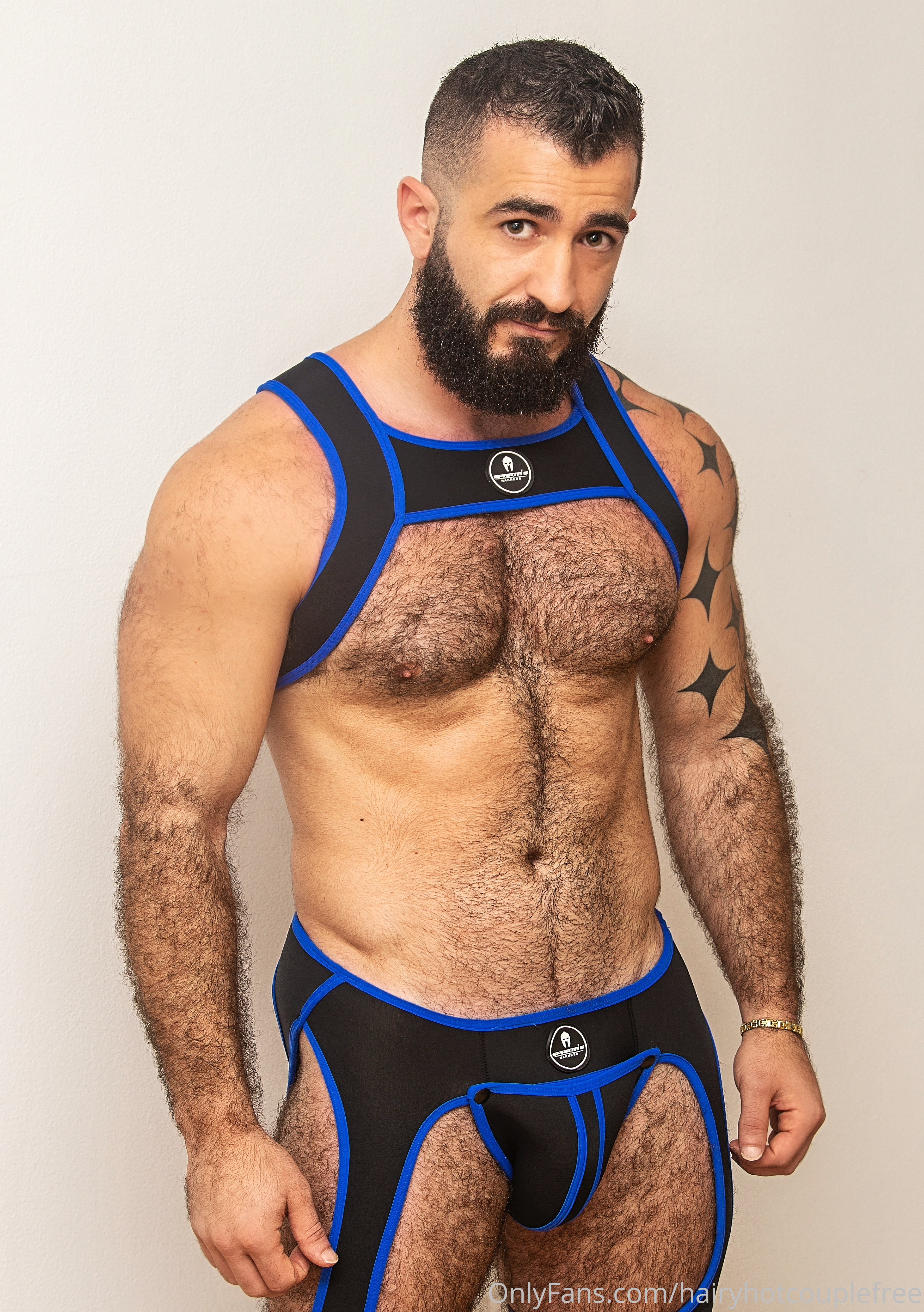 Leaked hothairyguy Nude Leaks Onlyfans Leaked hothairyguy Nude Leaks Onlyfans