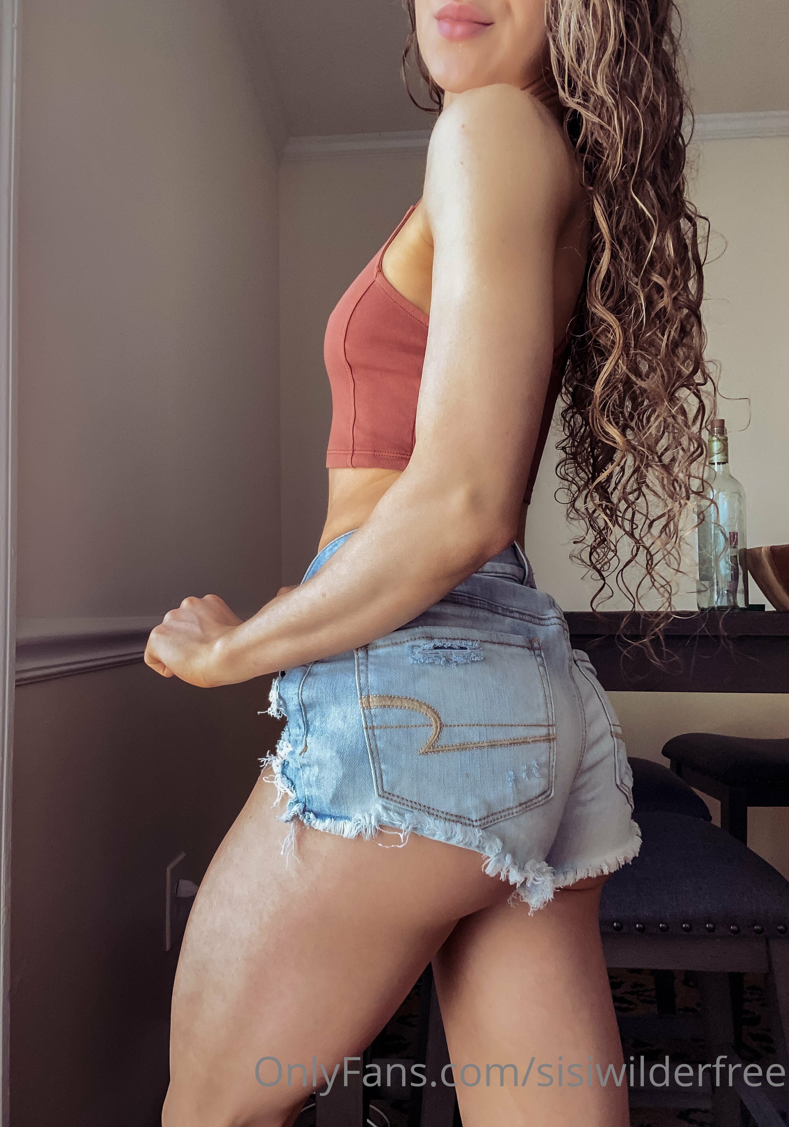 Leaked sisiwilderfree Nude Leaks Onlyfans Leaked sisiwilderfree Nude Leaks Onlyfans