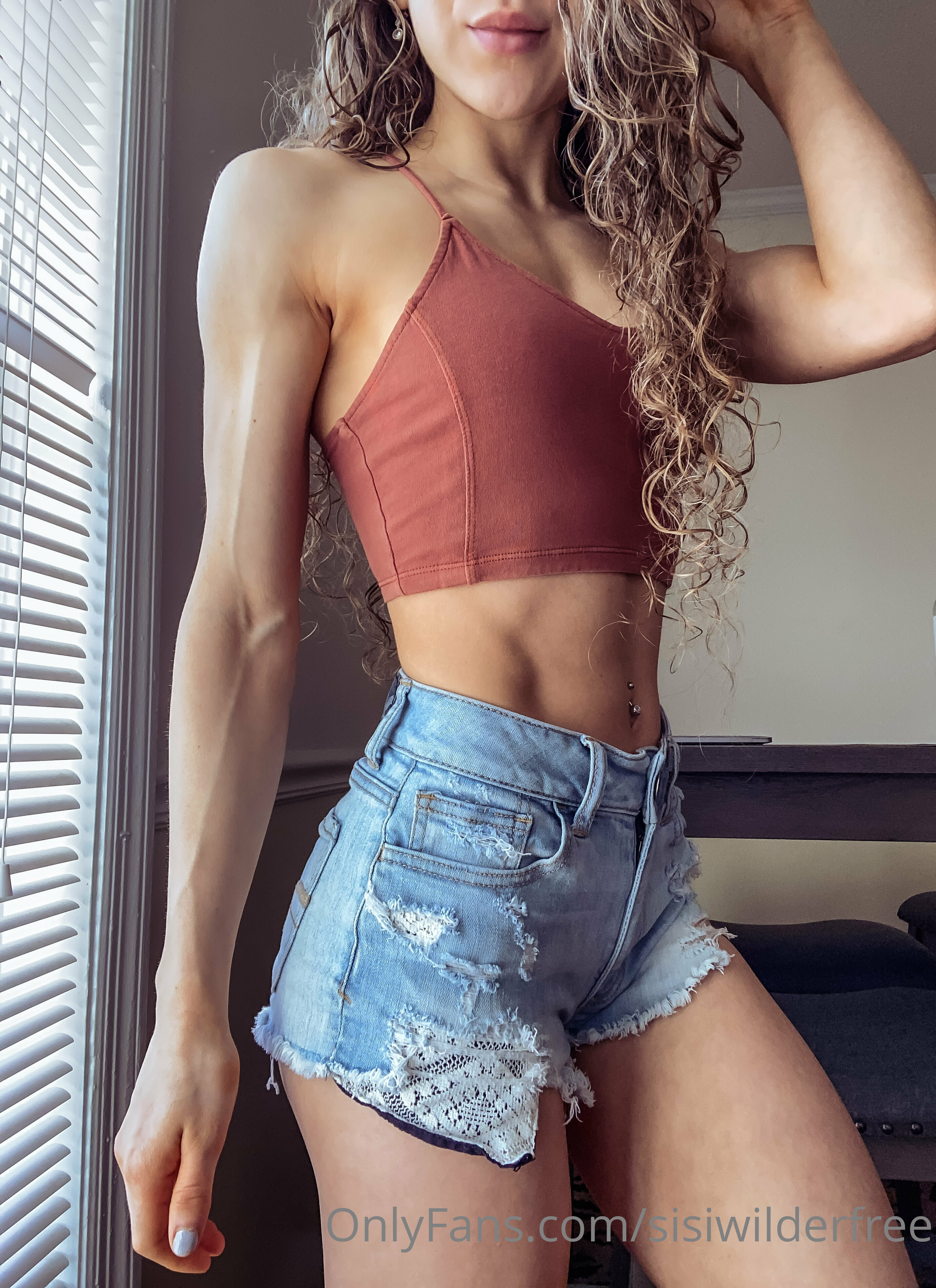 Leaked sisiwilderfree Nude Leaks Onlyfans Leaked sisiwilderfree Nude Leaks Onlyfans