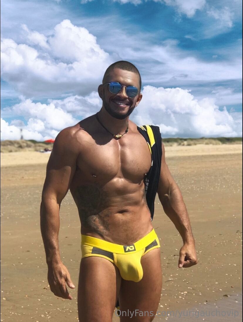 Leaked yurigauchovip Nude Leaks Onlyfans Leaked yurigauchovip Nude Leaks Onlyfans