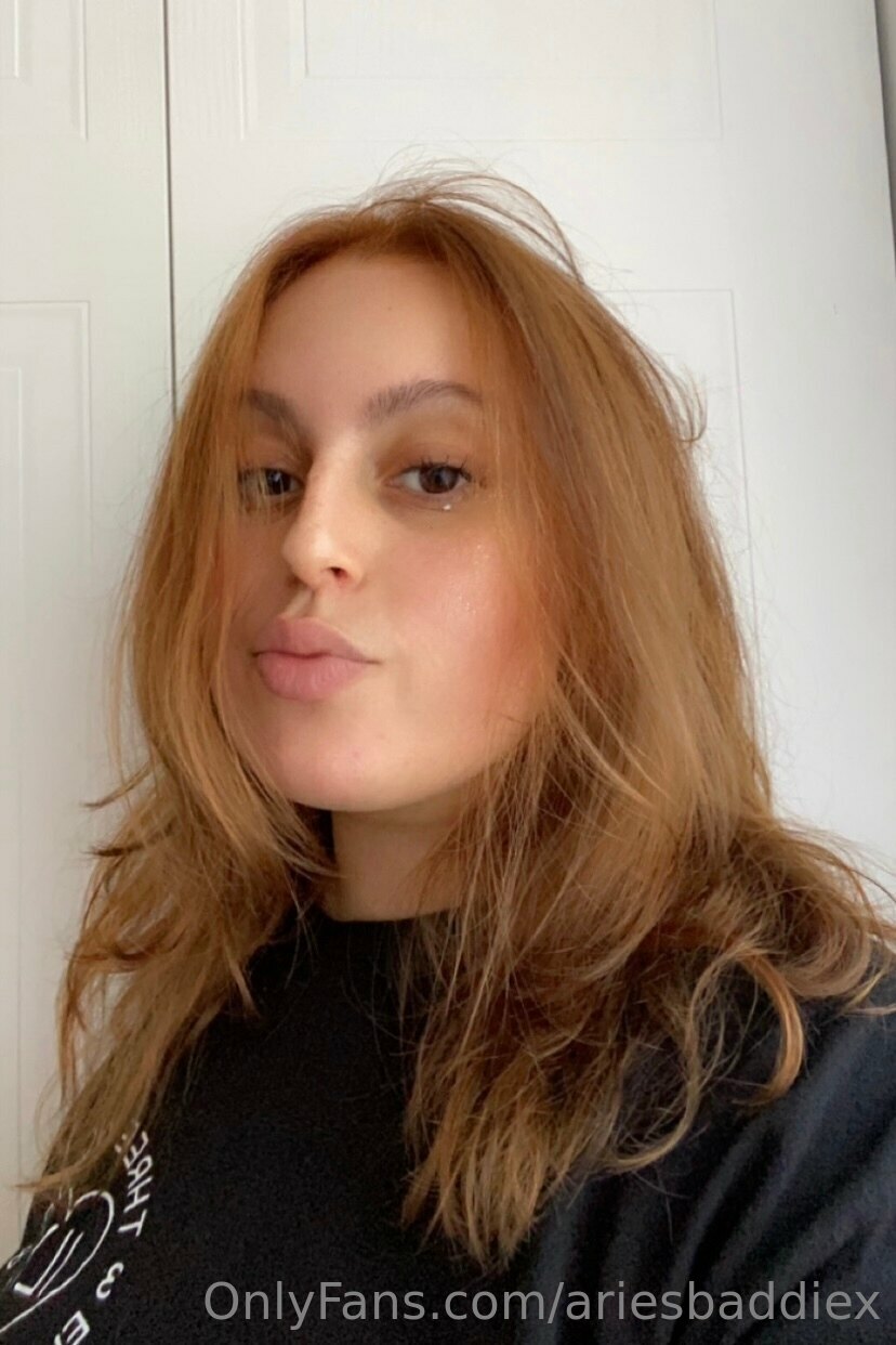 Leaked ariesbaddiex Nude Leaks Onlyfans Leaked ariesbaddiex Nude Leaks Onlyfans