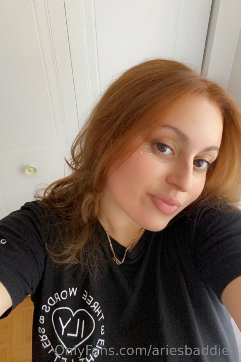 Leaked ariesbaddiex Nude Leaks Onlyfans Leaked ariesbaddiex Nude Leaks Onlyfans