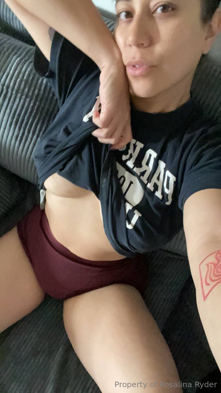 Leaked rosalinaryder Nude Leaks Onlyfans Leaked rosalinaryder Nude Leaks Onlyfans