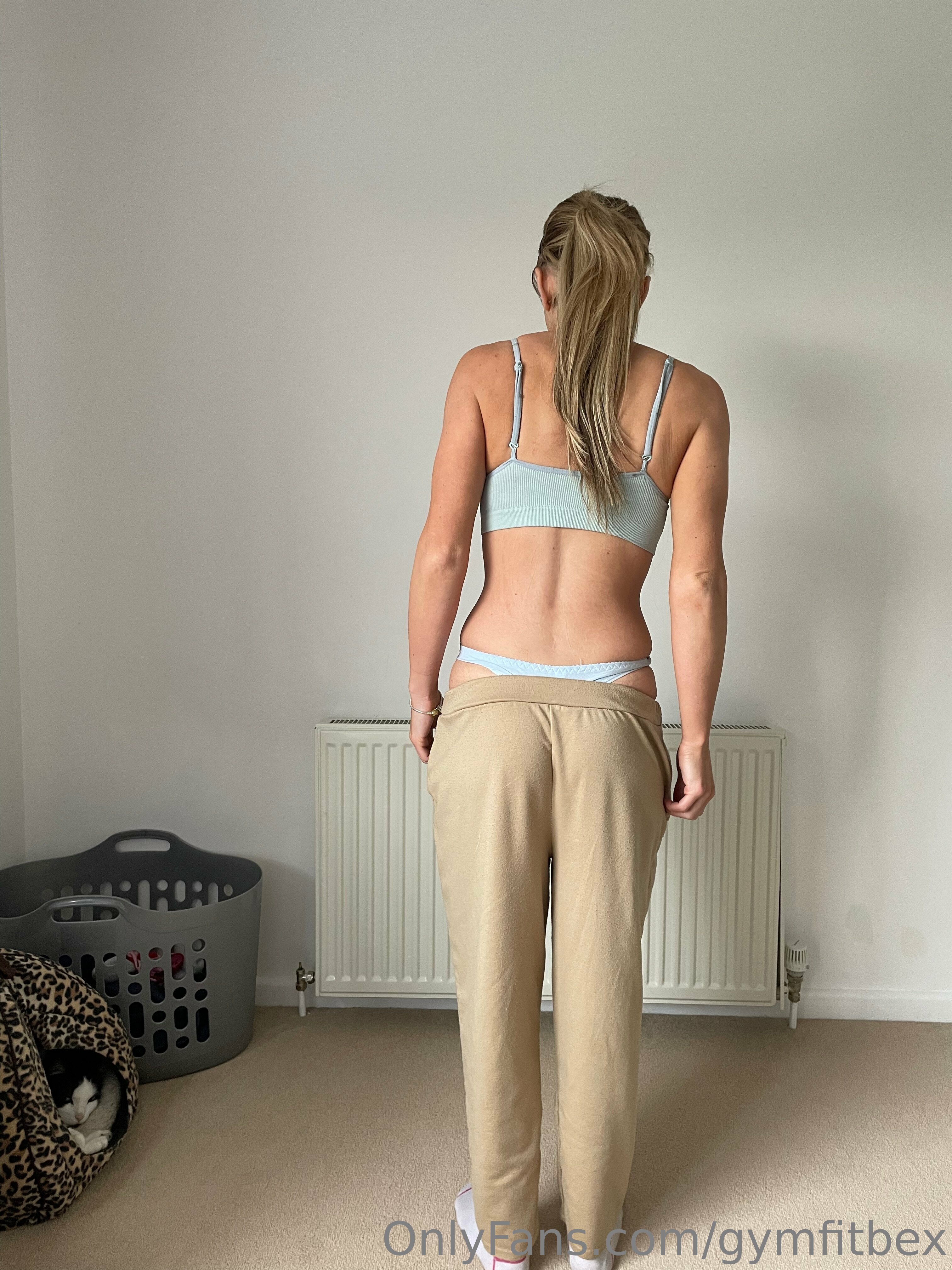 Leaked gymfitbex Nude Leaks Onlyfans Leaked gymfitbex Nude Leaks Onlyfans