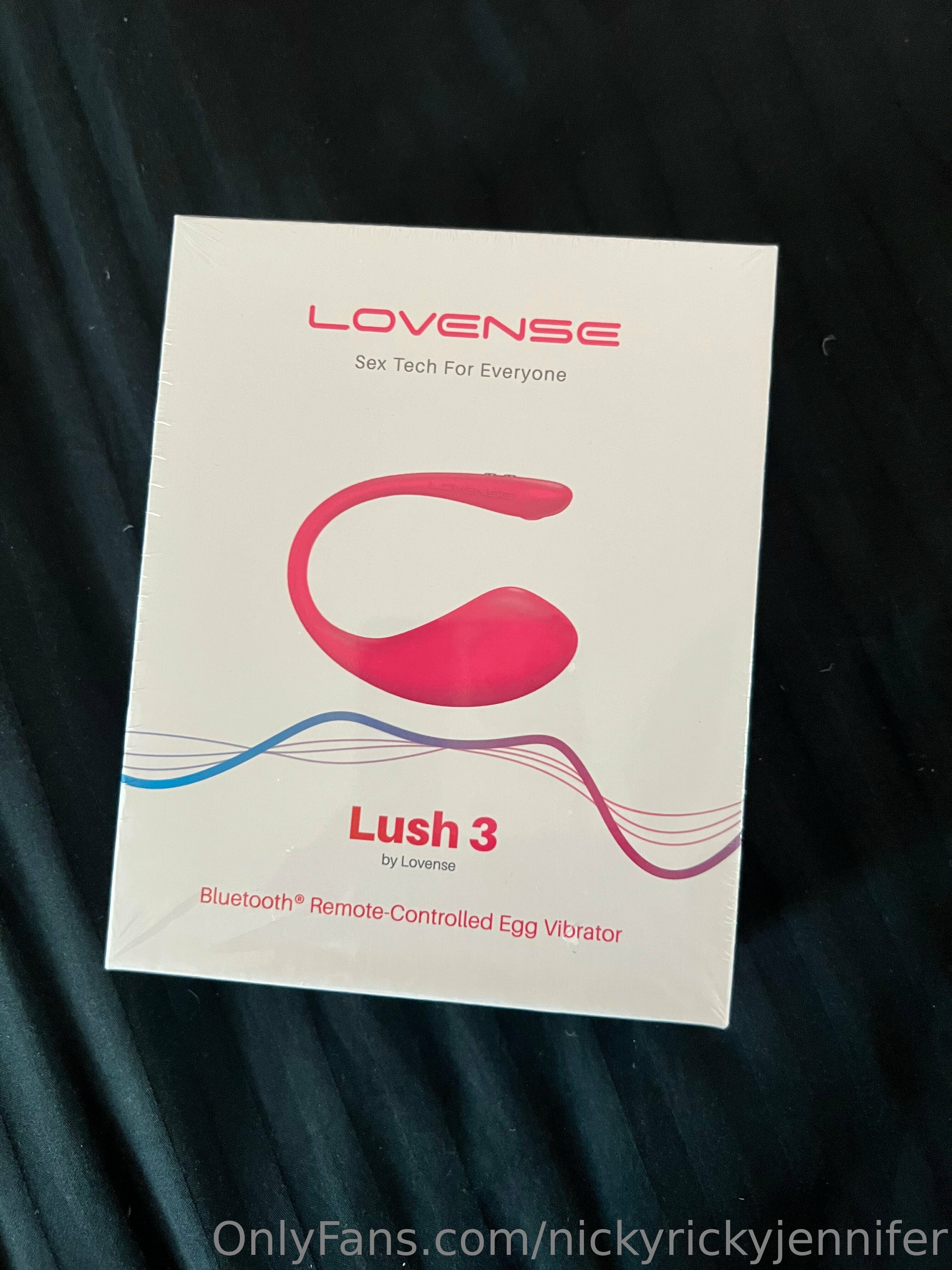 Leaked nickyrickyjennifer Nude Leaks Onlyfans Leaked nickyrickyjennifer Nude Leaks Onlyfans