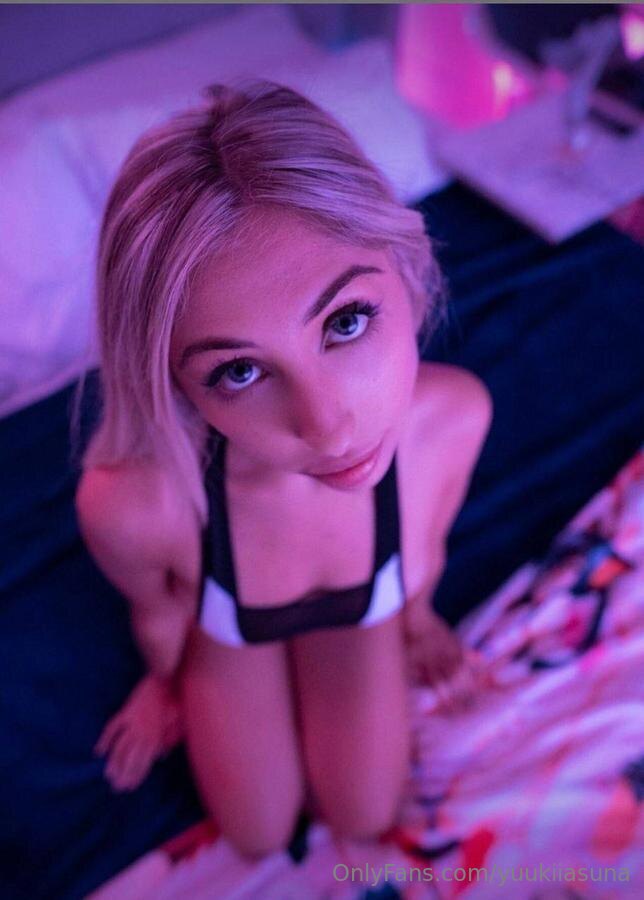 Leaked yuukiiasuna Nude Leaks Onlyfans Leaked yuukiiasuna Nude Leaks Onlyfans