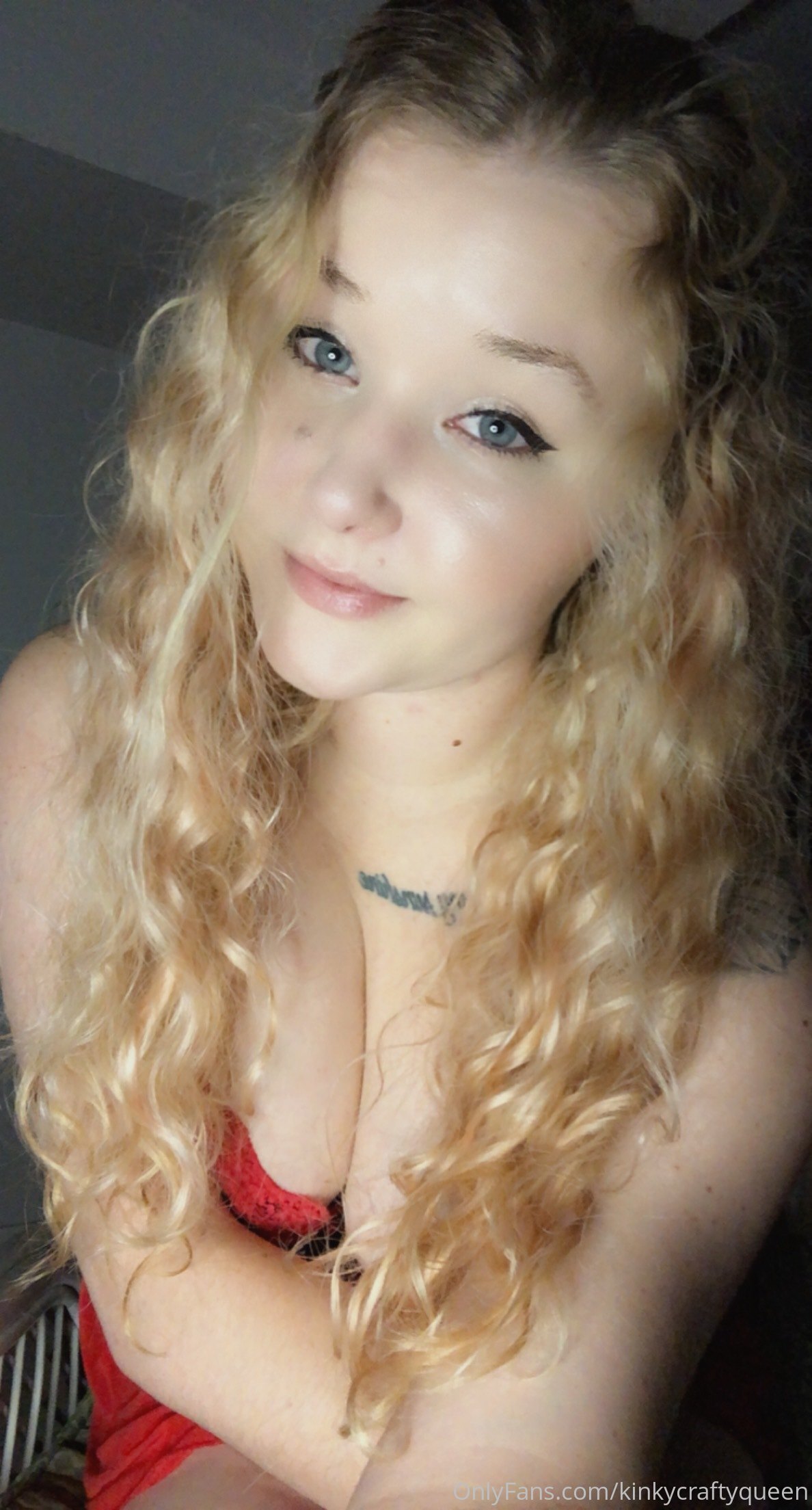 Leaked kinkycraftyqueen Nude Leaks Onlyfans Leaked kinkycraftyqueen Nude Leaks Onlyfans