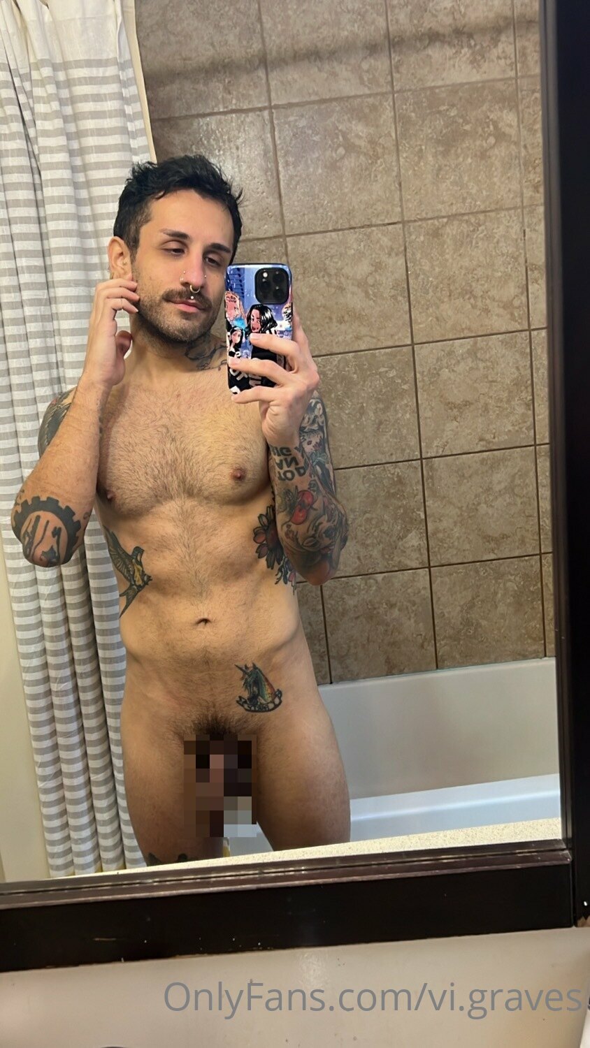 Leaked vi.graves Nude Leaks Onlyfans Leaked vi.graves Nude Leaks Onlyfans