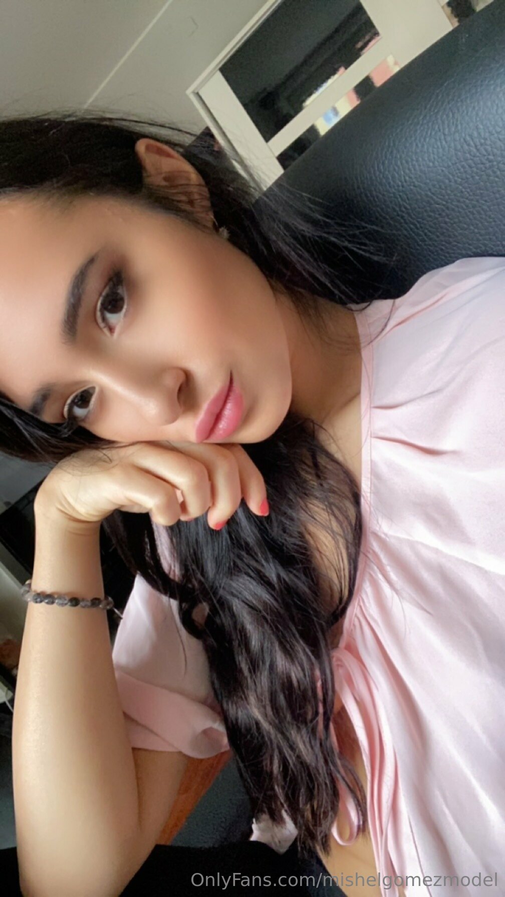 Leaked mishelgomezmodel Nude Leaks Onlyfans Leaked mishelgomezmodel Nude Leaks Onlyfans
