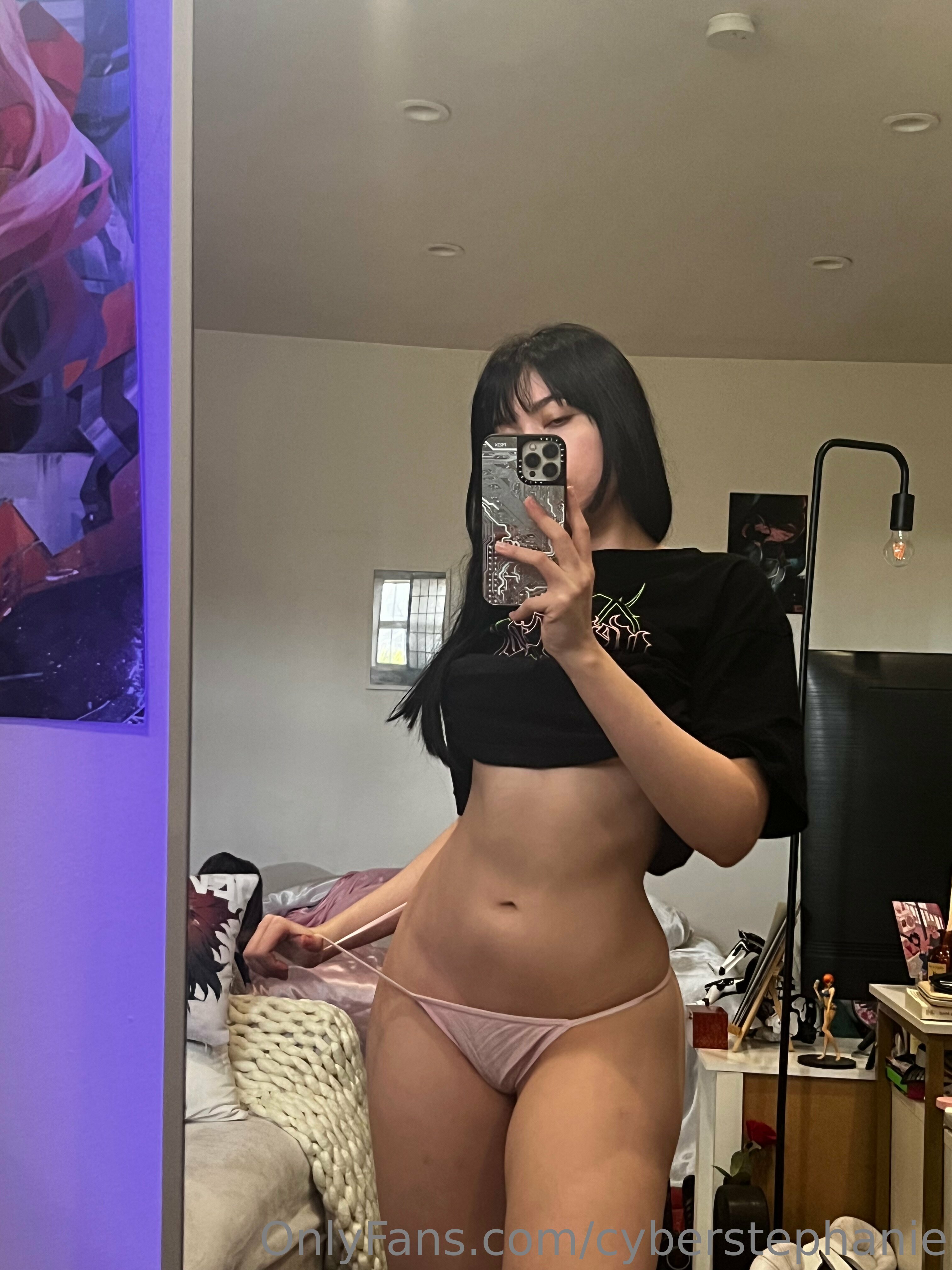 Leaked cyberstephanie Nude Leaks Onlyfans Leaked cyberstephanie Nude Leaks Onlyfans