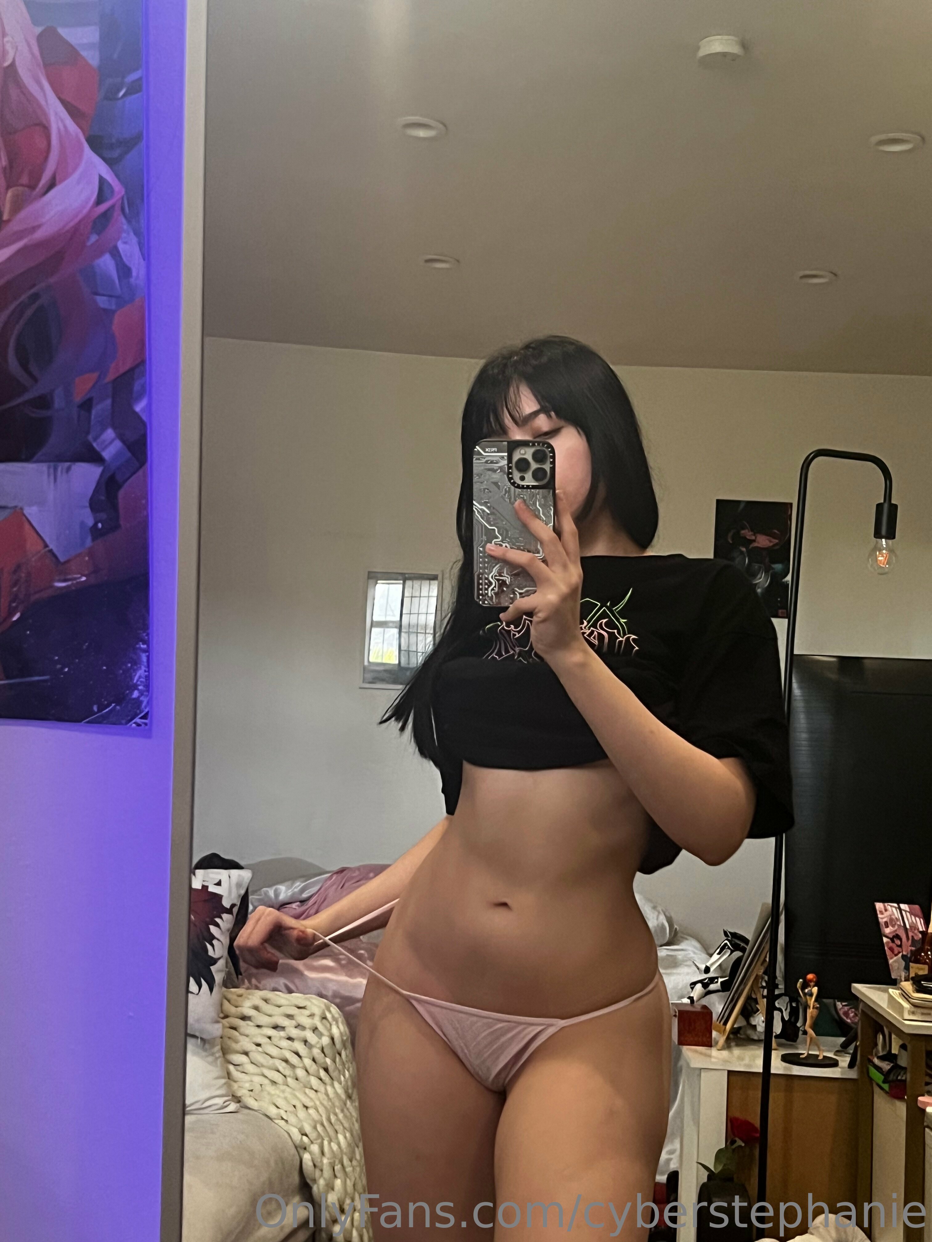 Leaked cyberstephanie Nude Leaks Onlyfans Leaked cyberstephanie Nude Leaks Onlyfans