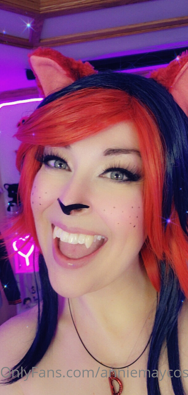 Leaked anniemaycosplay Nude Leaks Onlyfans Leaked anniemaycosplay Nude Leaks Onlyfans
