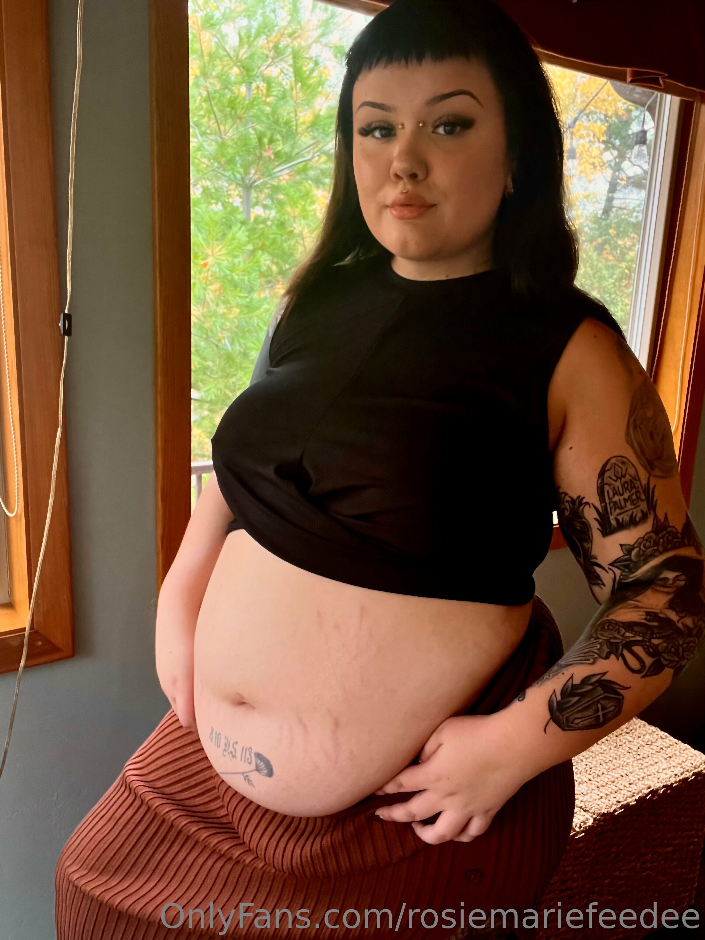 Leaked rosiemariefeedee Nude Leaks Onlyfans Leaked rosiemariefeedee Nude Leaks Onlyfans