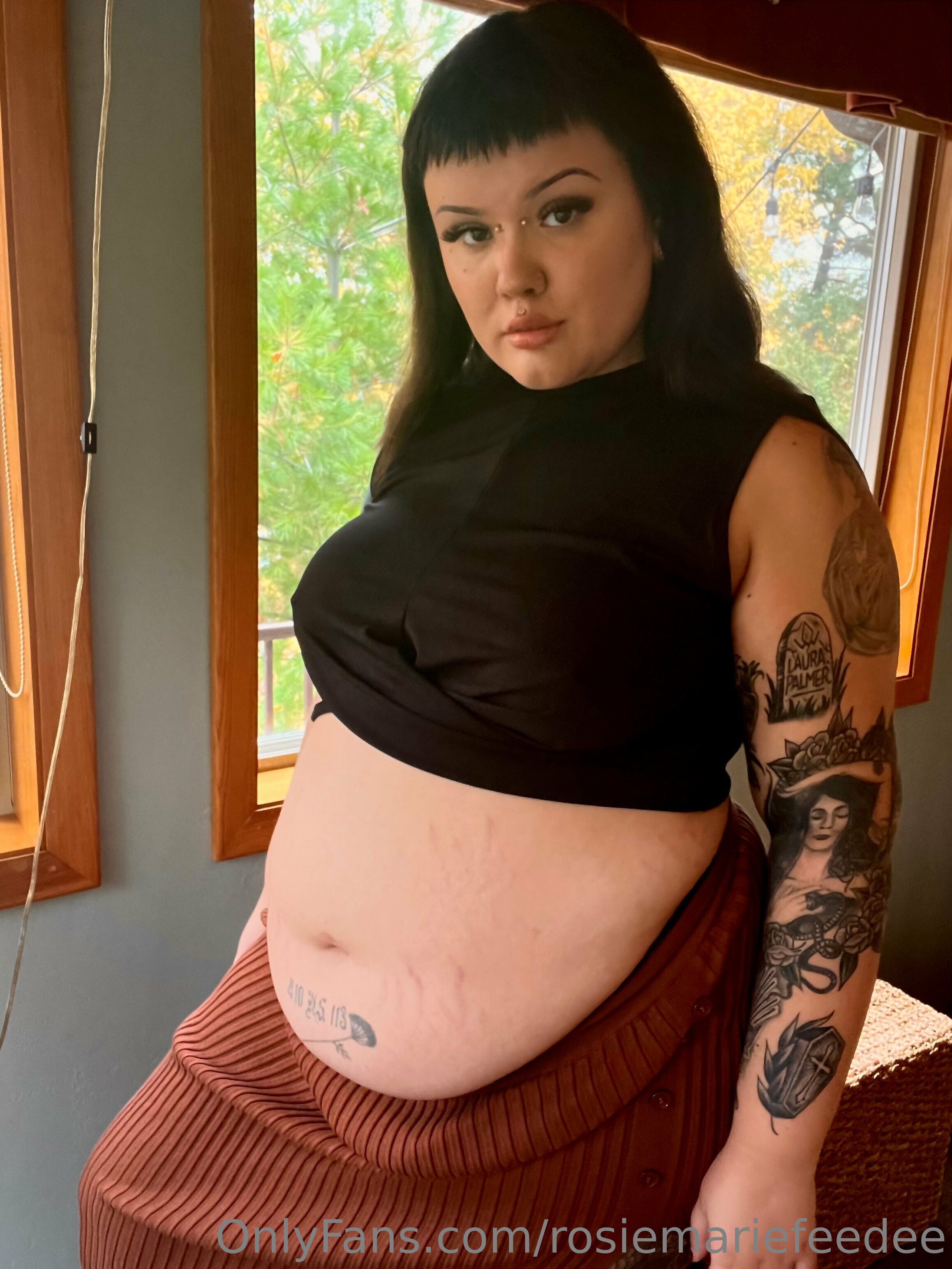 Leaked rosiemariefeedee Nude Leaks Onlyfans Leaked rosiemariefeedee Nude Leaks Onlyfans