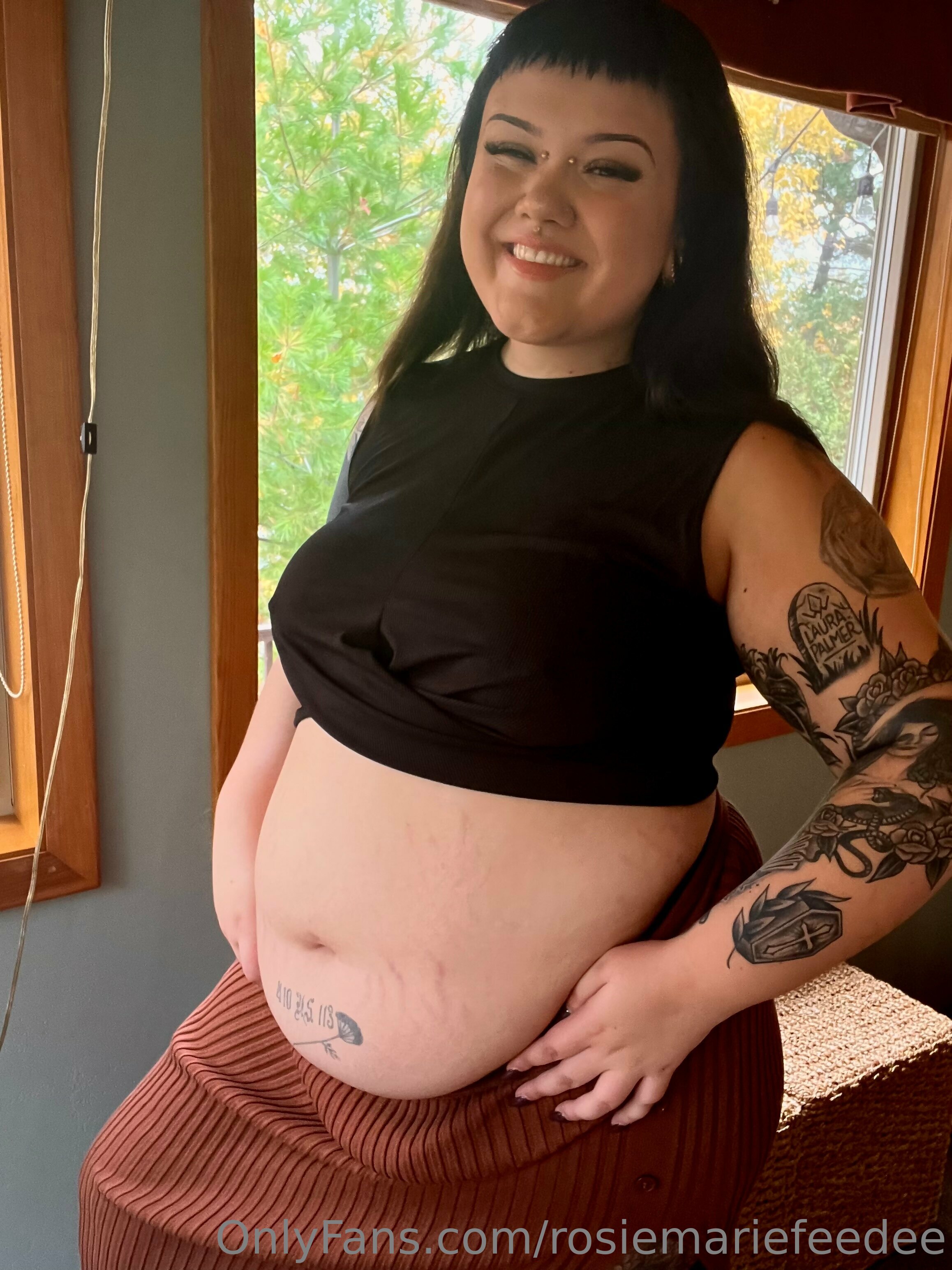 Leaked rosiemariefeedee Nude Leaks Onlyfans Leaked rosiemariefeedee Nude Leaks Onlyfans