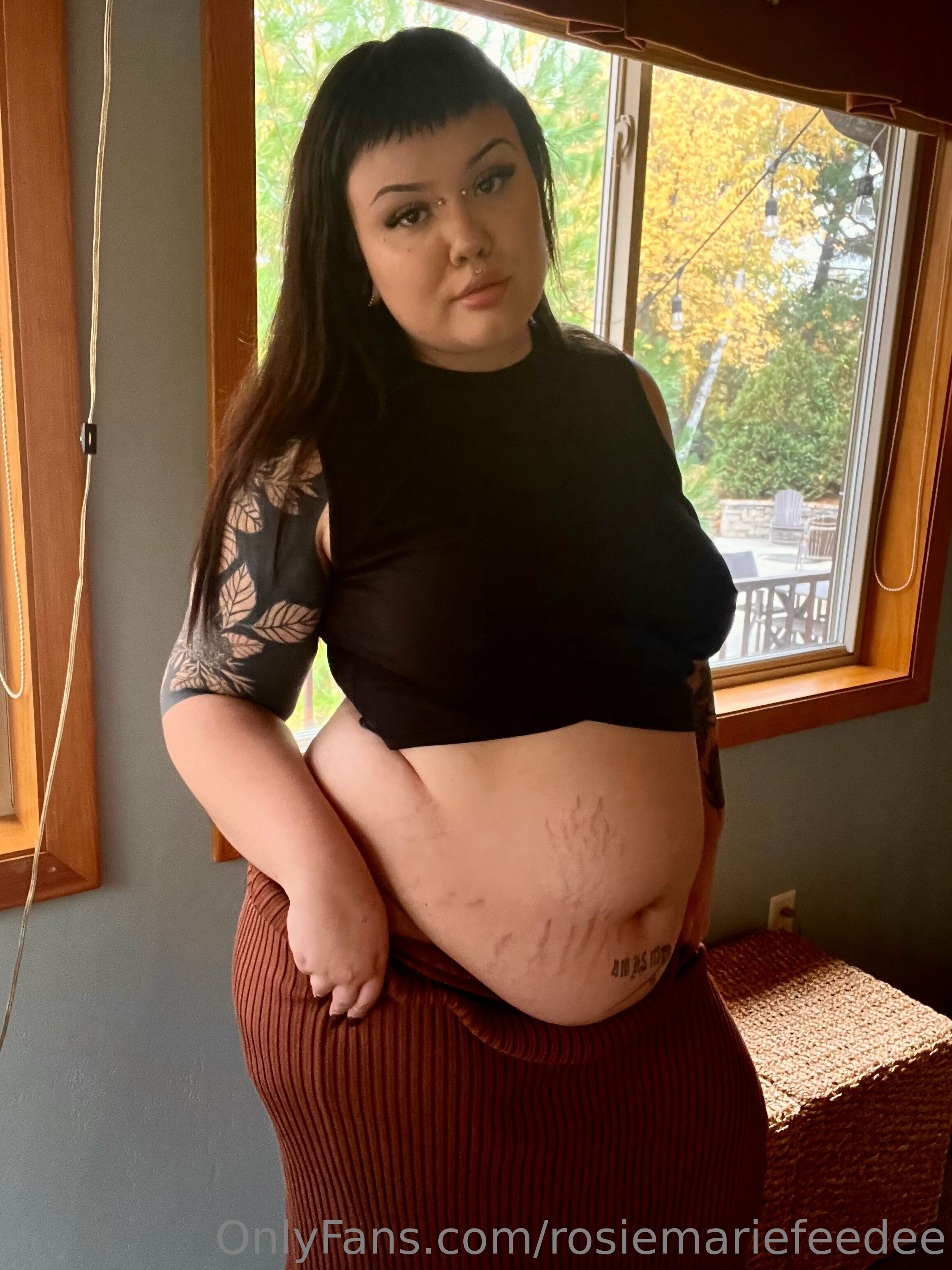 Leaked rosiemariefeedee Nude Leaks Onlyfans Leaked rosiemariefeedee Nude Leaks Onlyfans