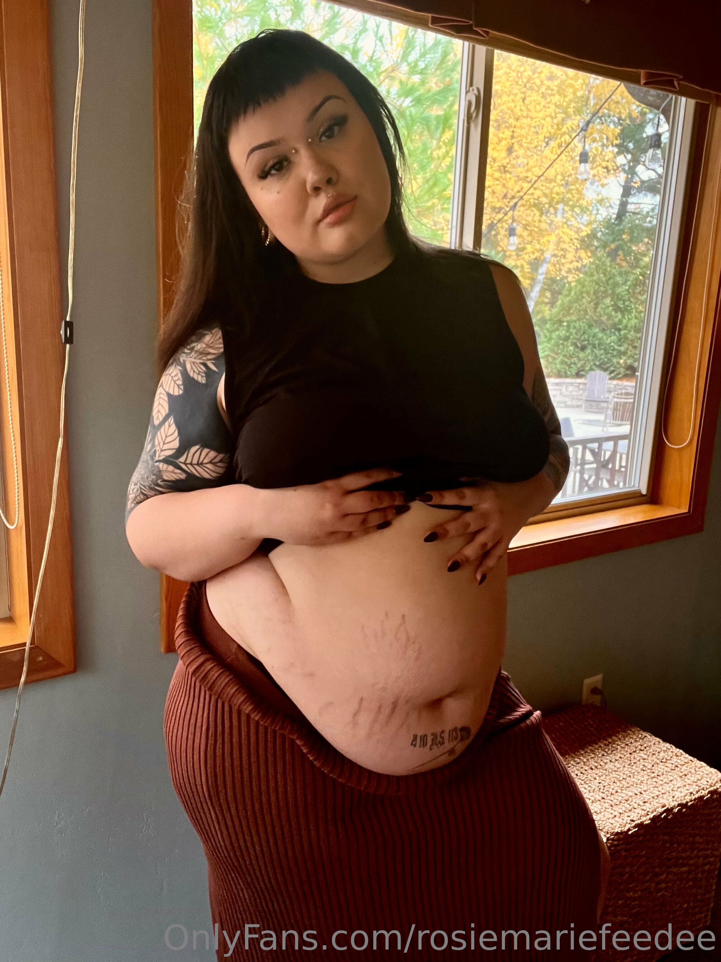 Leaked rosiemariefeedee Nude Leaks Onlyfans Leaked rosiemariefeedee Nude Leaks Onlyfans