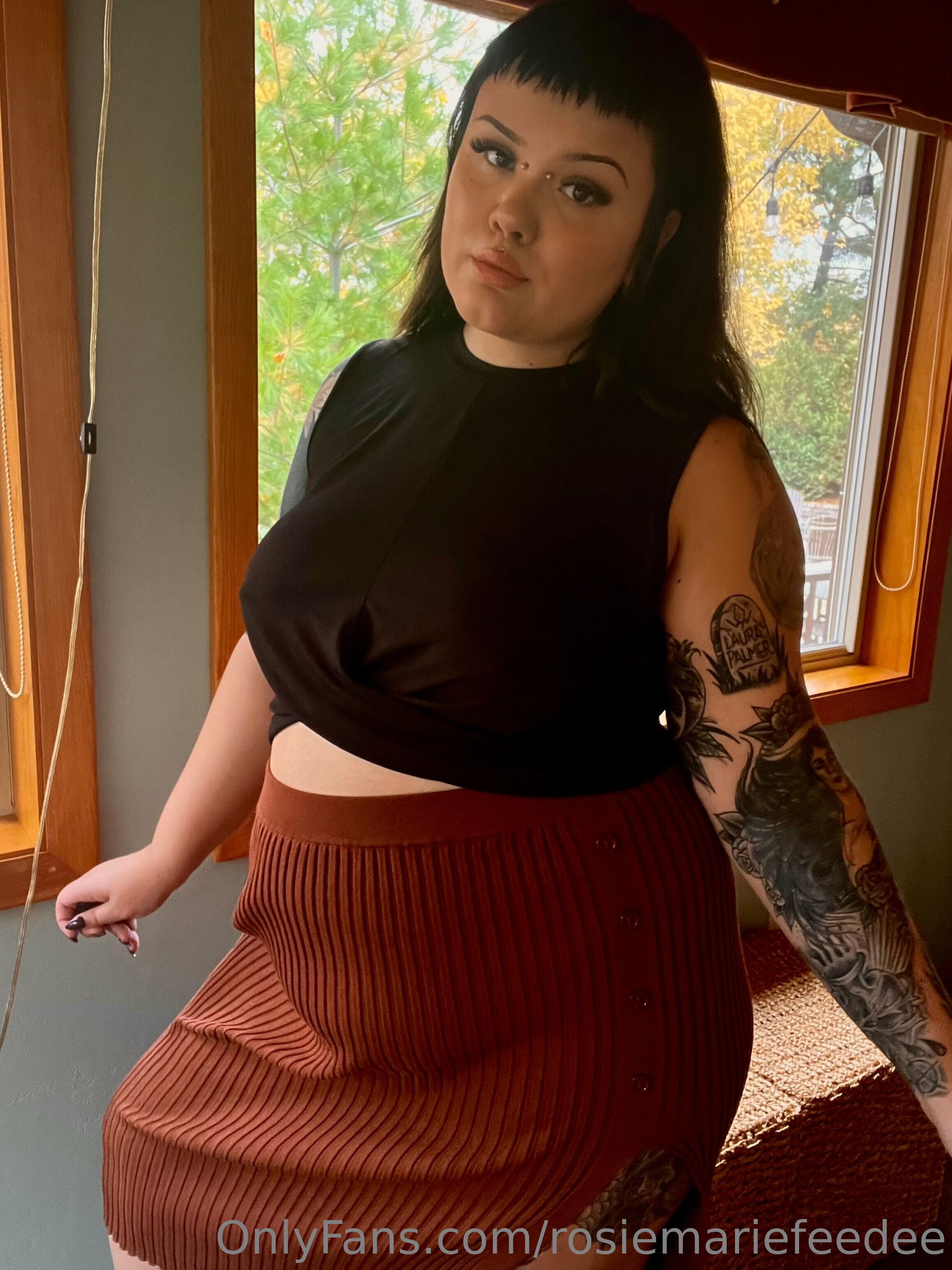 Leaked rosiemariefeedee Nude Leaks Onlyfans Leaked rosiemariefeedee Nude Leaks Onlyfans