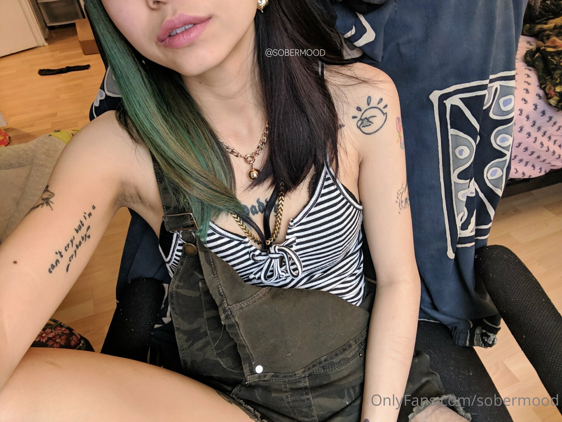 Leaked sobermood Nude Leaks Onlyfans Leaked sobermood Nude Leaks Onlyfans