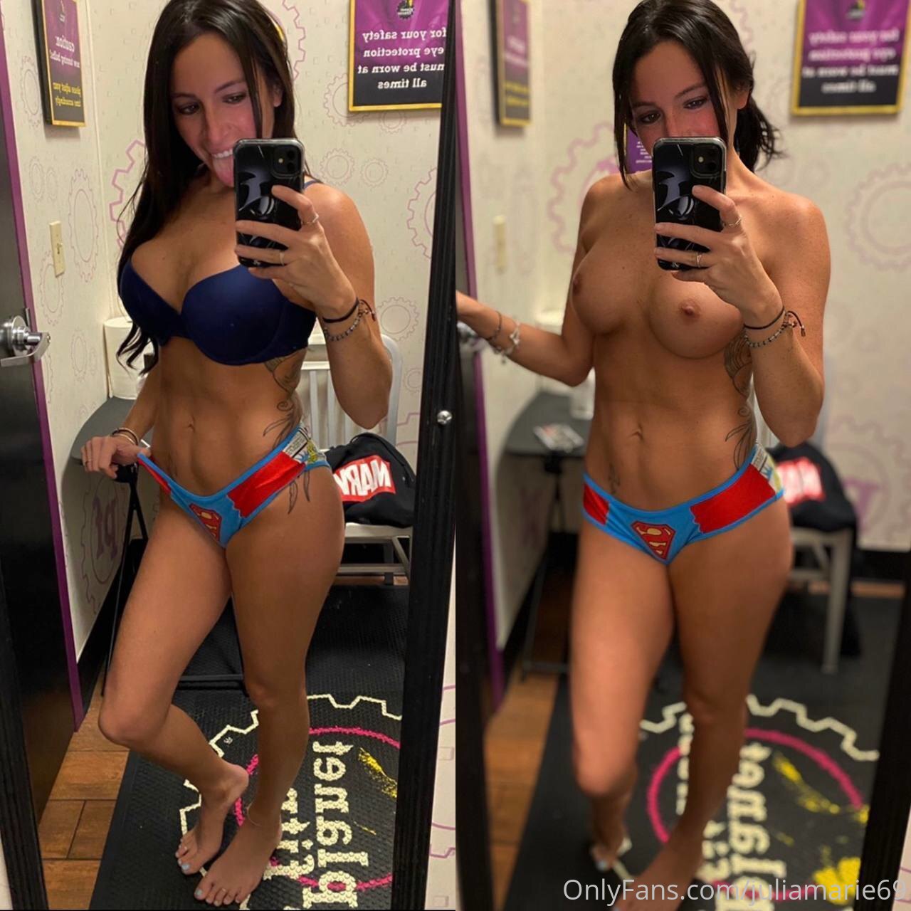 Leaked juliamarie69 Nude Leaks Onlyfans Leaked juliamarie69 Nude Leaks Onlyfans