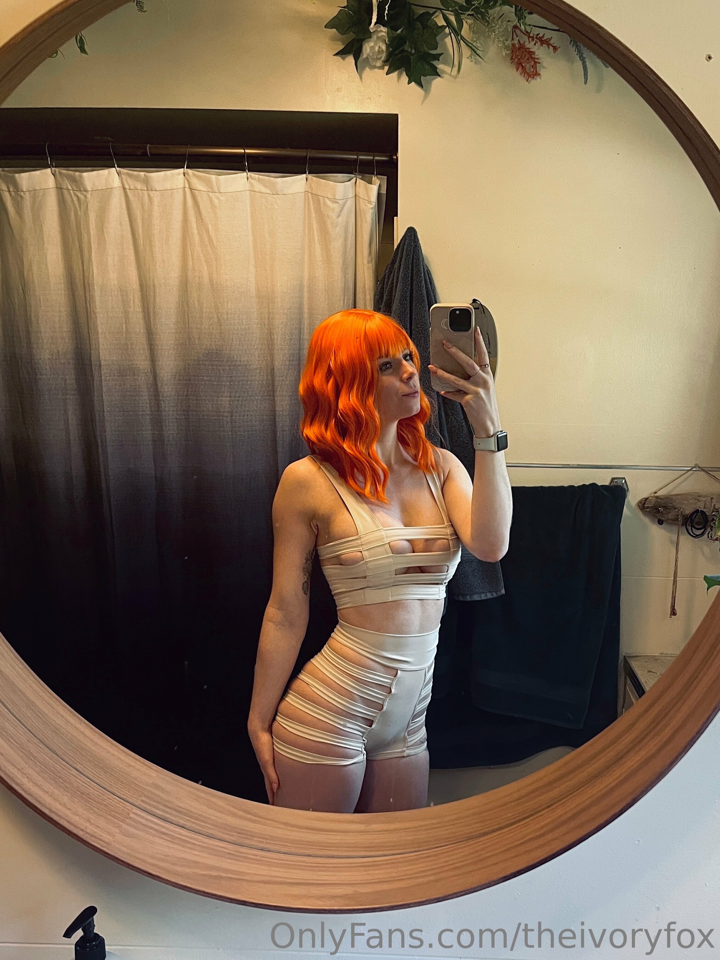 Leaked theivoryfox Nude Leaks Onlyfans Leaked theivoryfox Nude Leaks Onlyfans