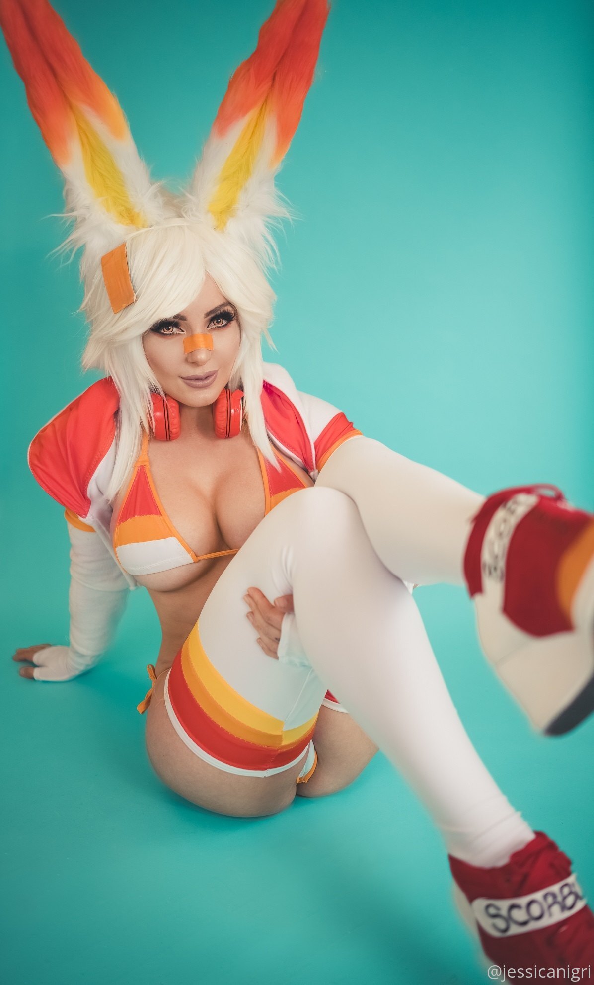 Leaked jessicanigri Nude Leaks Onlyfans Leaked jessicanigri Nude Leaks Onlyfans