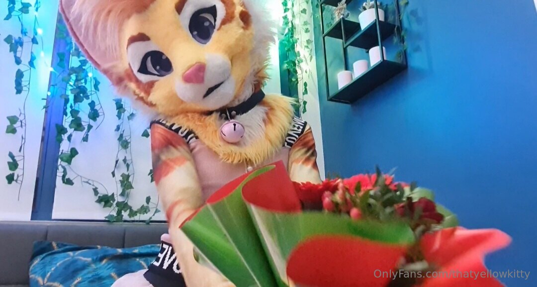 Leaked thatyellowkitty Nude Leaks Onlyfans Leaked thatyellowkitty Nude Leaks Onlyfans