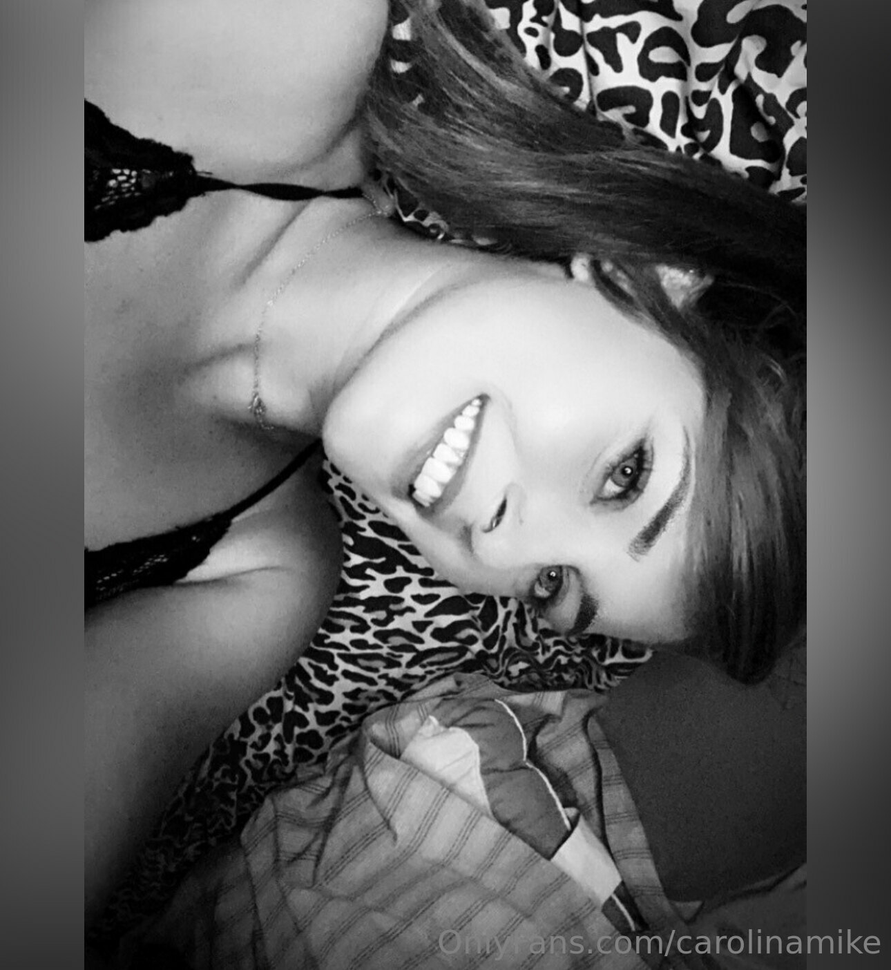 Leaked carolinamike Nude Leaks Onlyfans Leaked carolinamike Nude Leaks Onlyfans