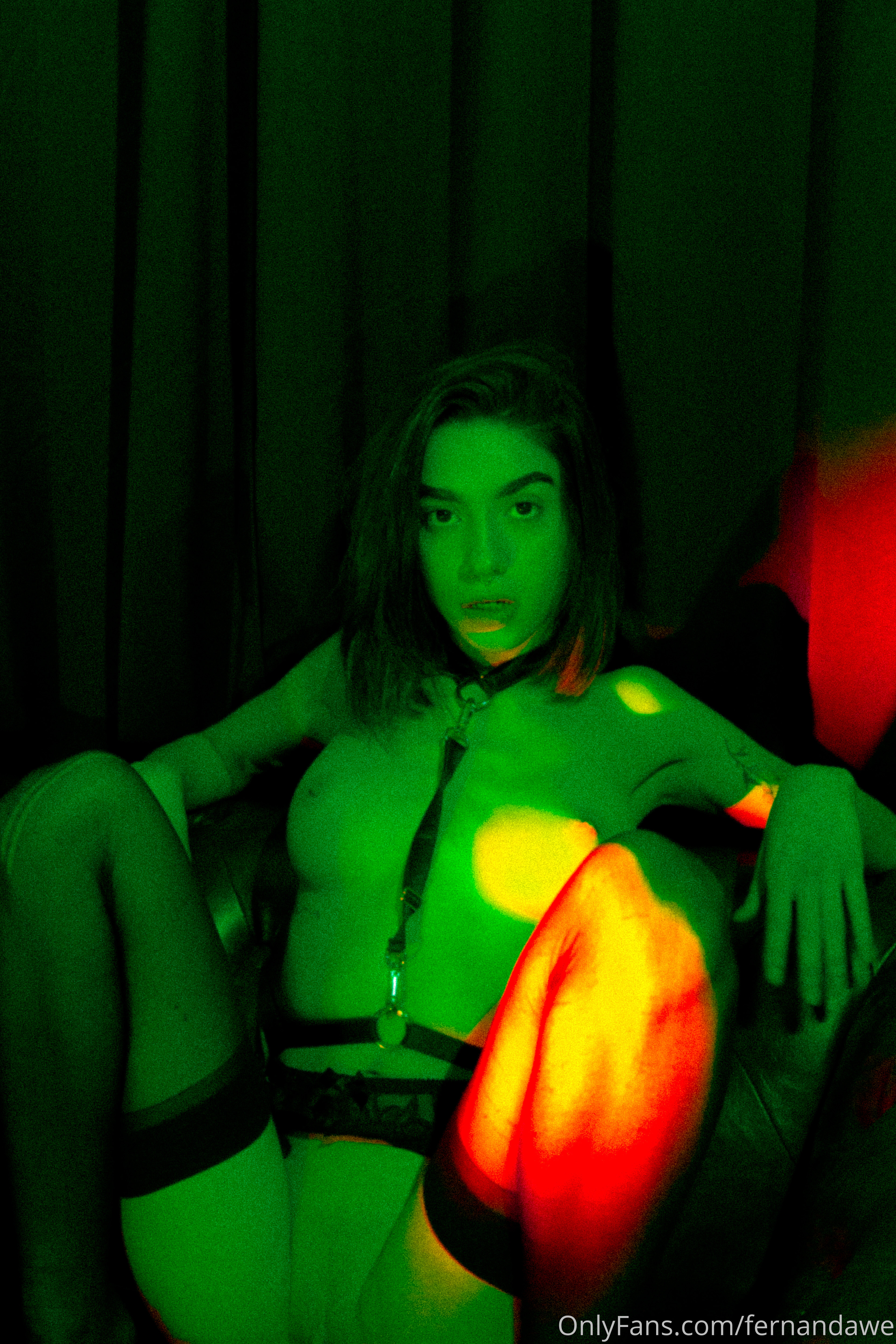 Leaked stonedfern Nude Leaks Onlyfans Leaked stonedfern Nude Leaks Onlyfans