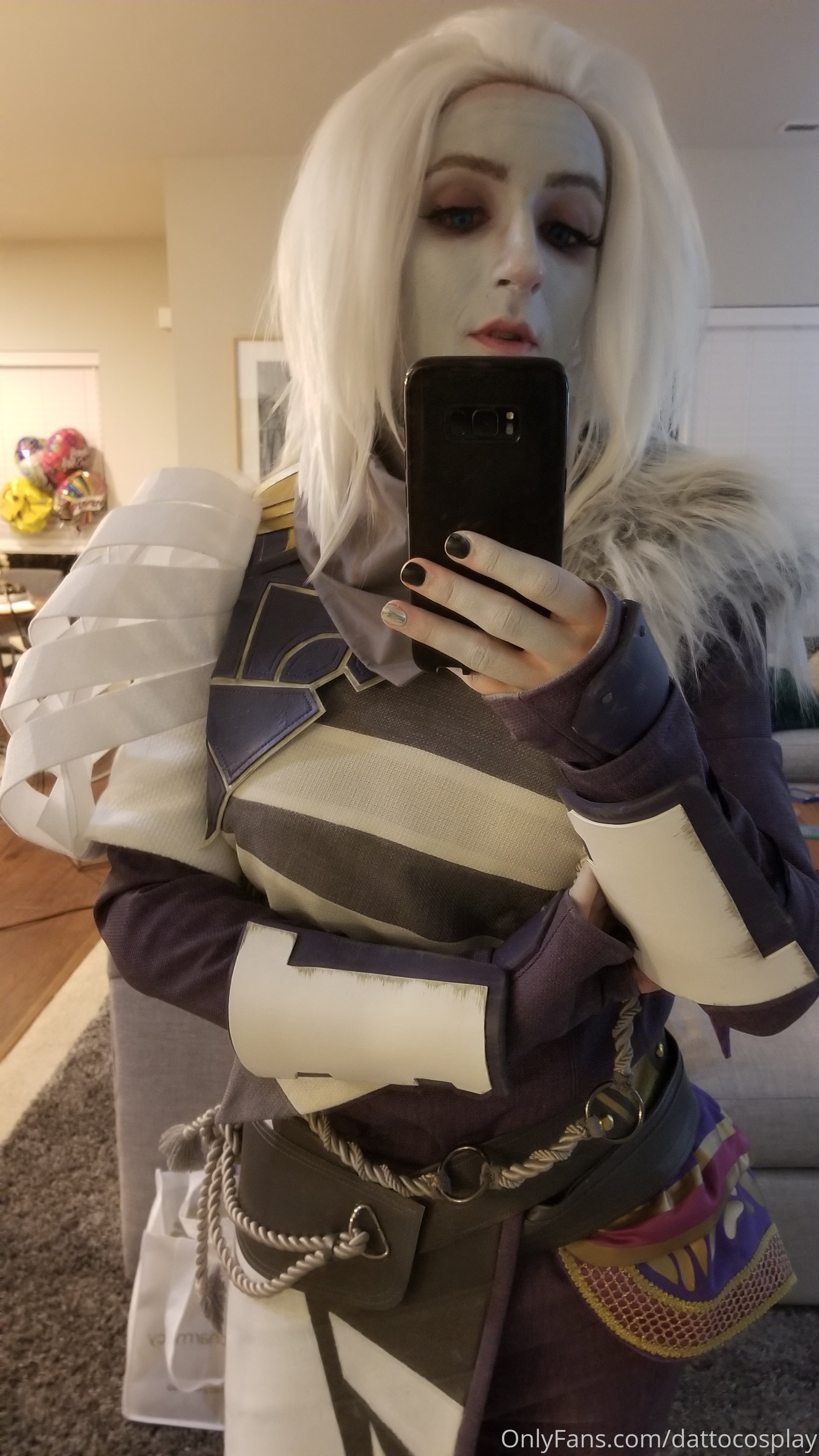 Leaked dattocosplay Nude Leaks Onlyfans Leaked dattocosplay Nude Leaks Onlyfans