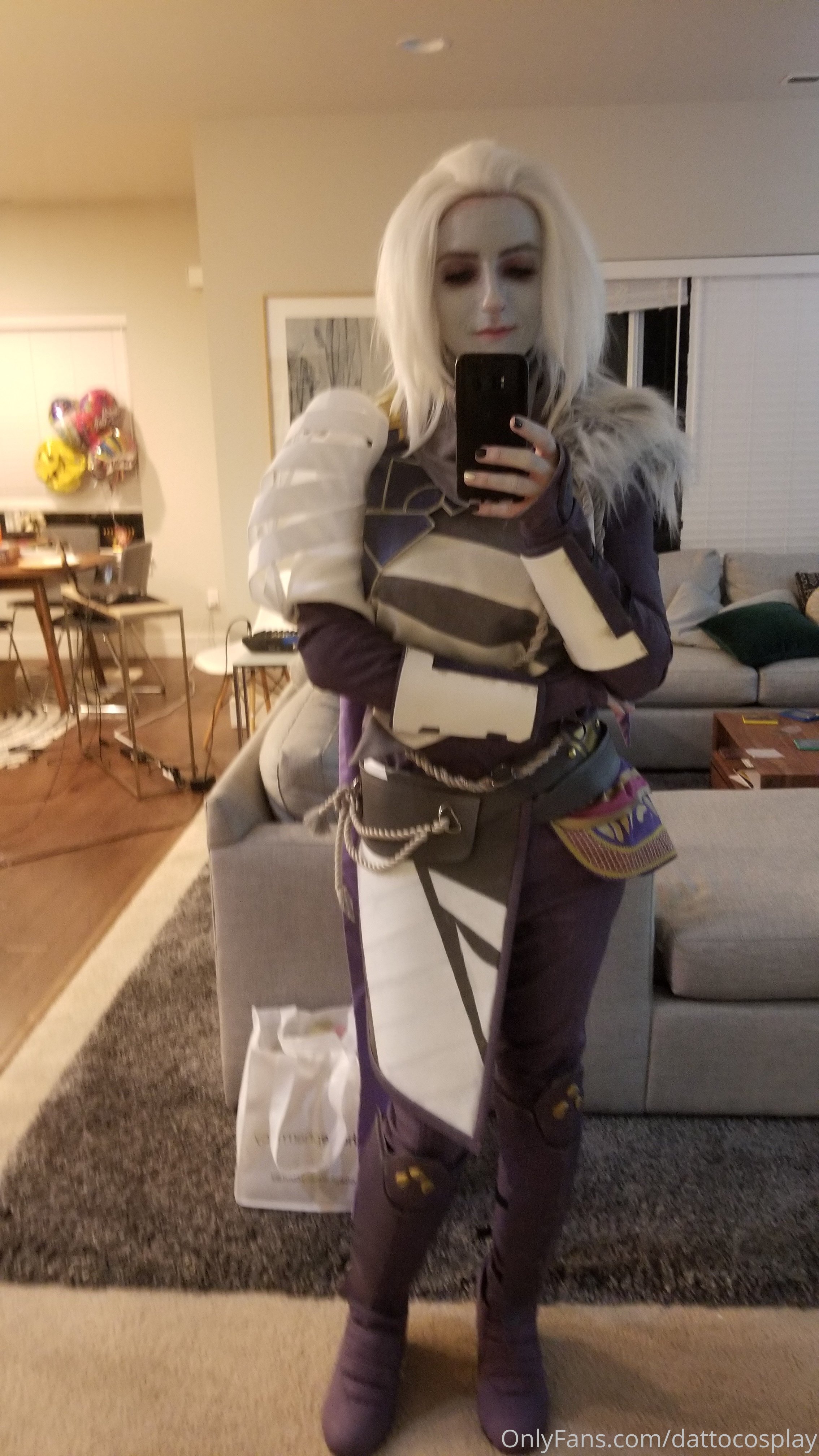 Leaked dattocosplay Nude Leaks Onlyfans Leaked dattocosplay Nude Leaks Onlyfans