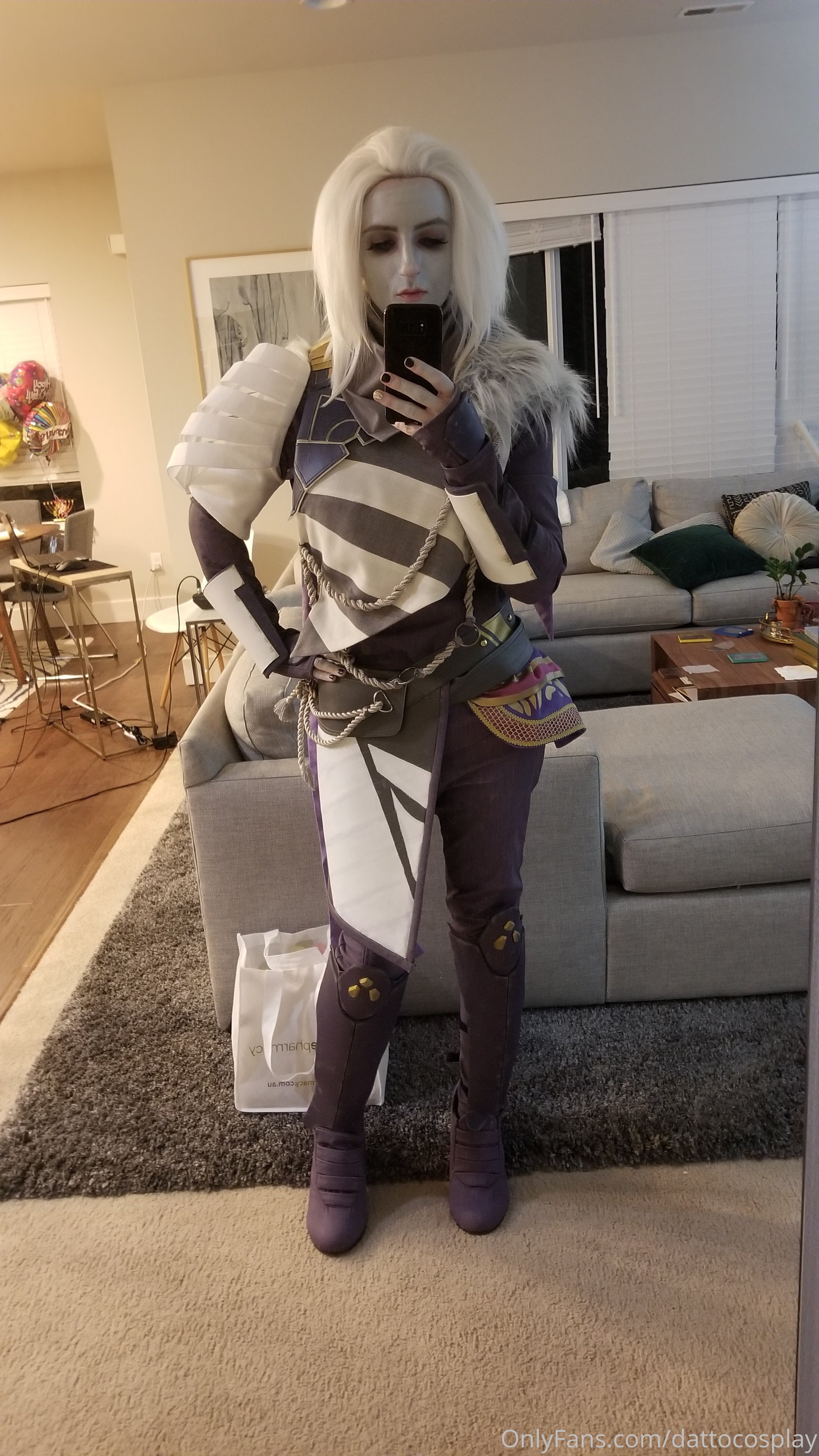 Leaked dattocosplay Nude Leaks Onlyfans Leaked dattocosplay Nude Leaks Onlyfans
