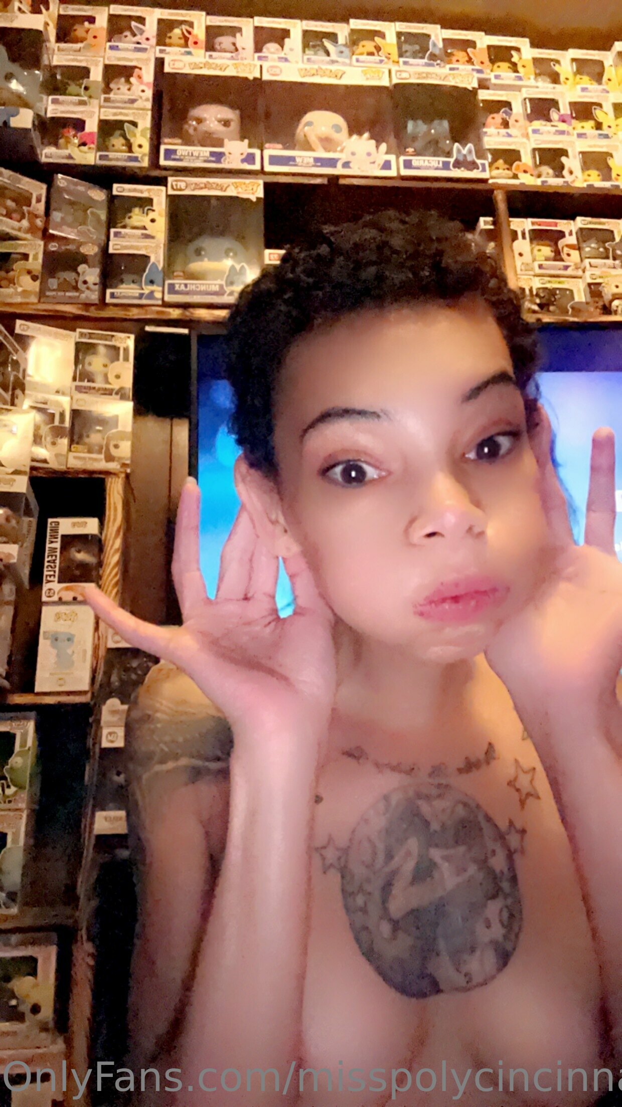 Leaked misspolycincinnati Nude Leaks Onlyfans Leaked misspolycincinnati Nude Leaks Onlyfans