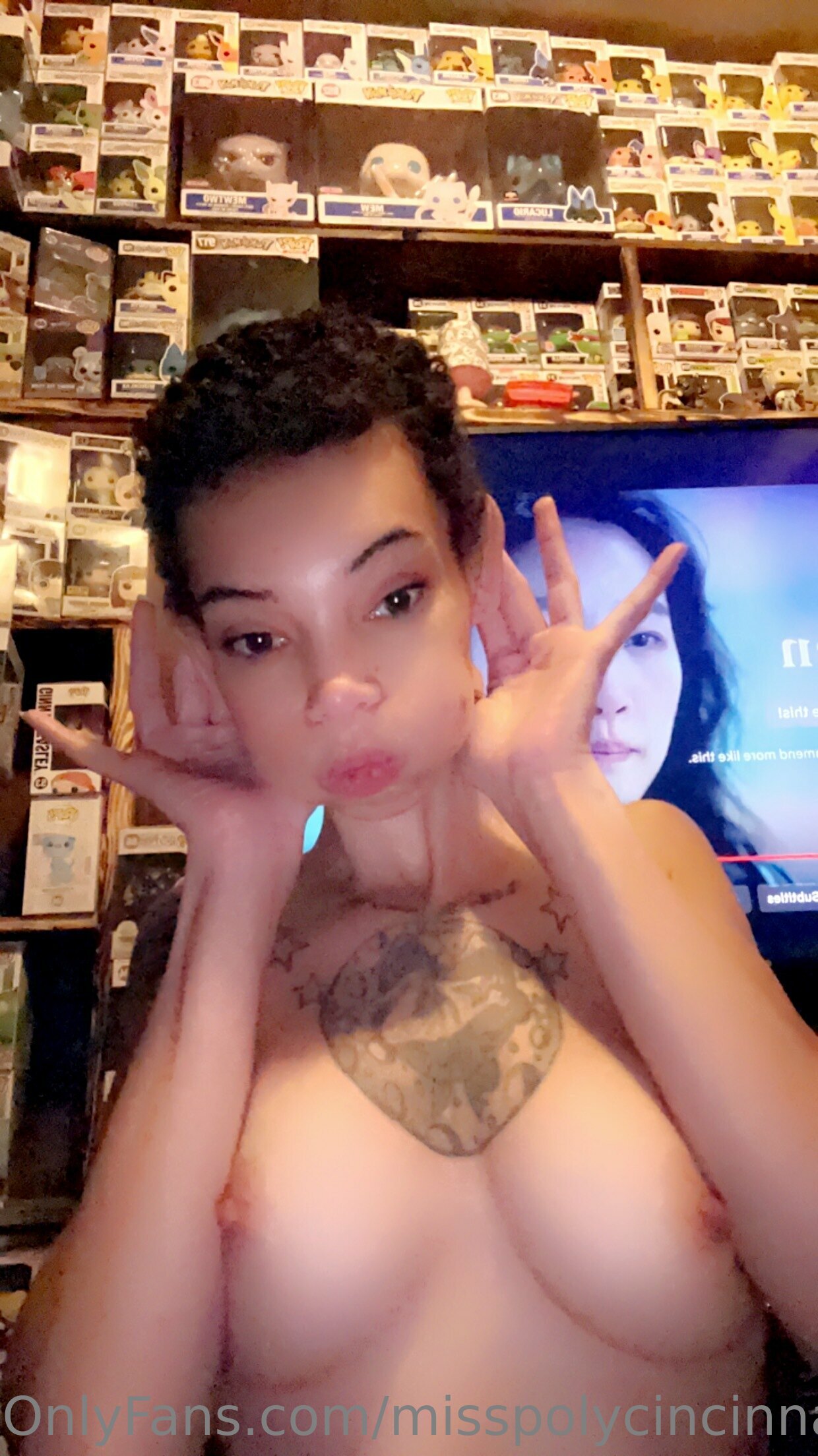 Leaked misspolycincinnati Nude Leaks Onlyfans Leaked misspolycincinnati Nude Leaks Onlyfans