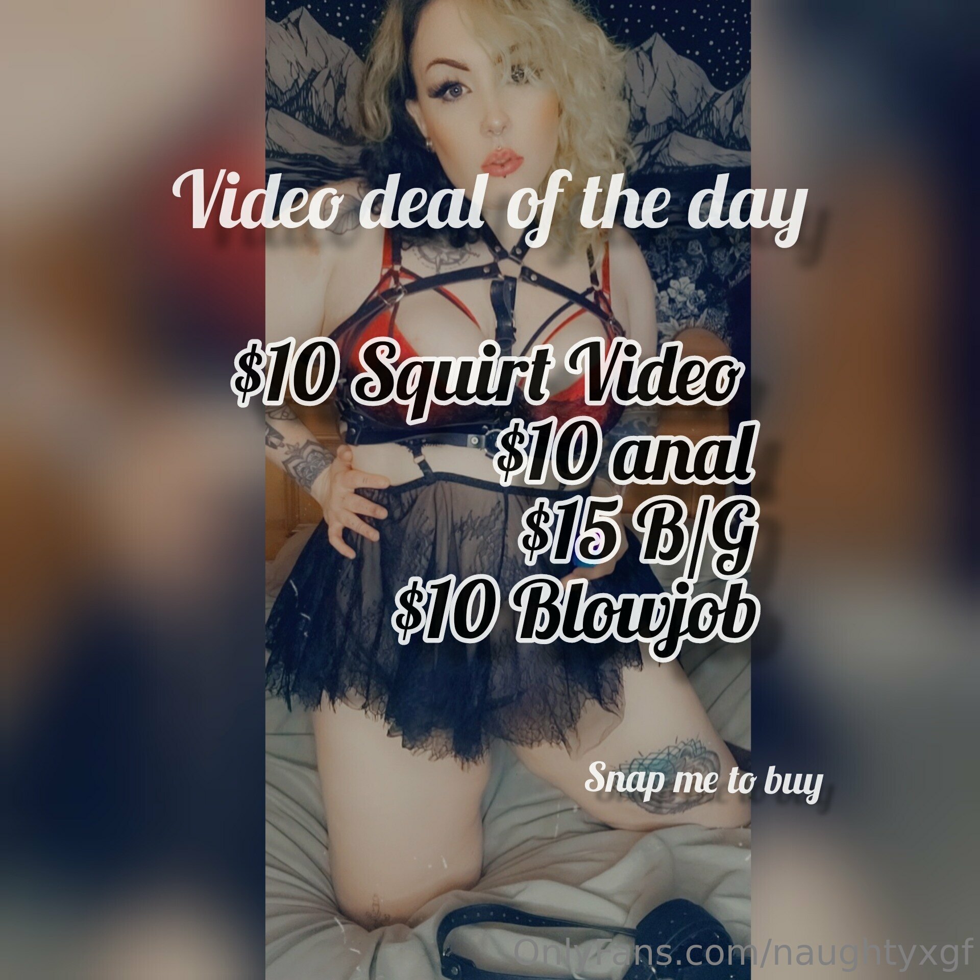 Leaked gothbabydollx Nude Leaks Onlyfans Leaked gothbabydollx Nude Leaks Onlyfans