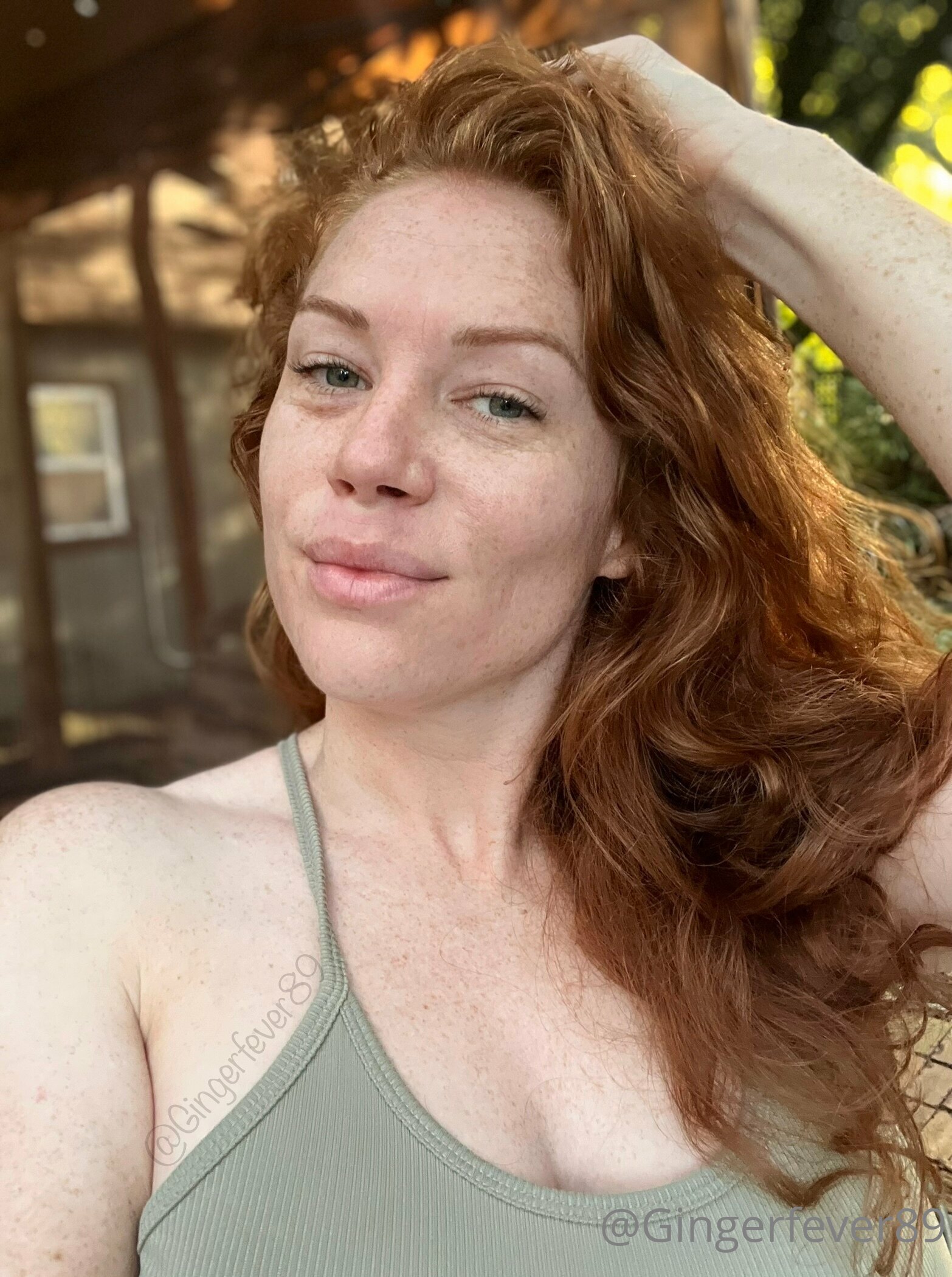 Leaked gingerfever89 Nude Leaks Onlyfans Leaked gingerfever89 Nude Leaks Onlyfans