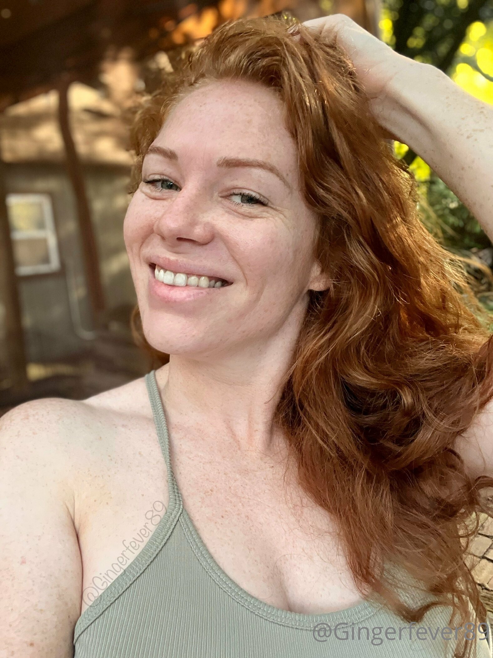 Leaked gingerfever89 Nude Leaks Onlyfans Leaked gingerfever89 Nude Leaks Onlyfans