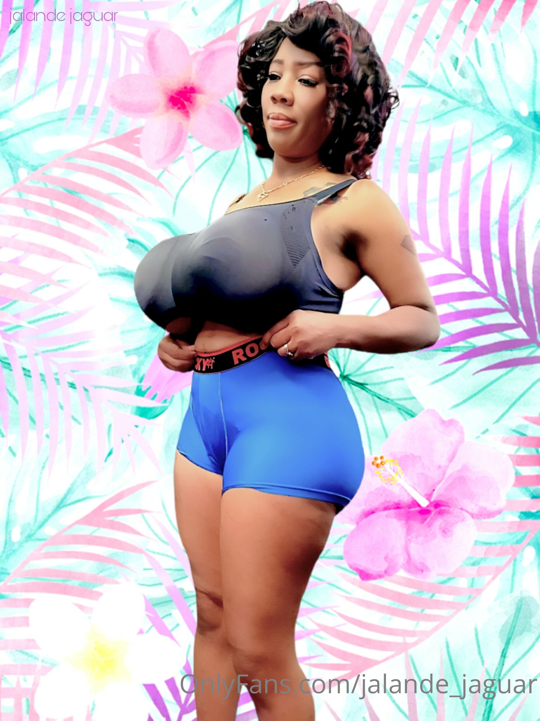 Leaked jalande_jaguar Nude Leaks Onlyfans Leaked jalande_jaguar Nude Leaks Onlyfans