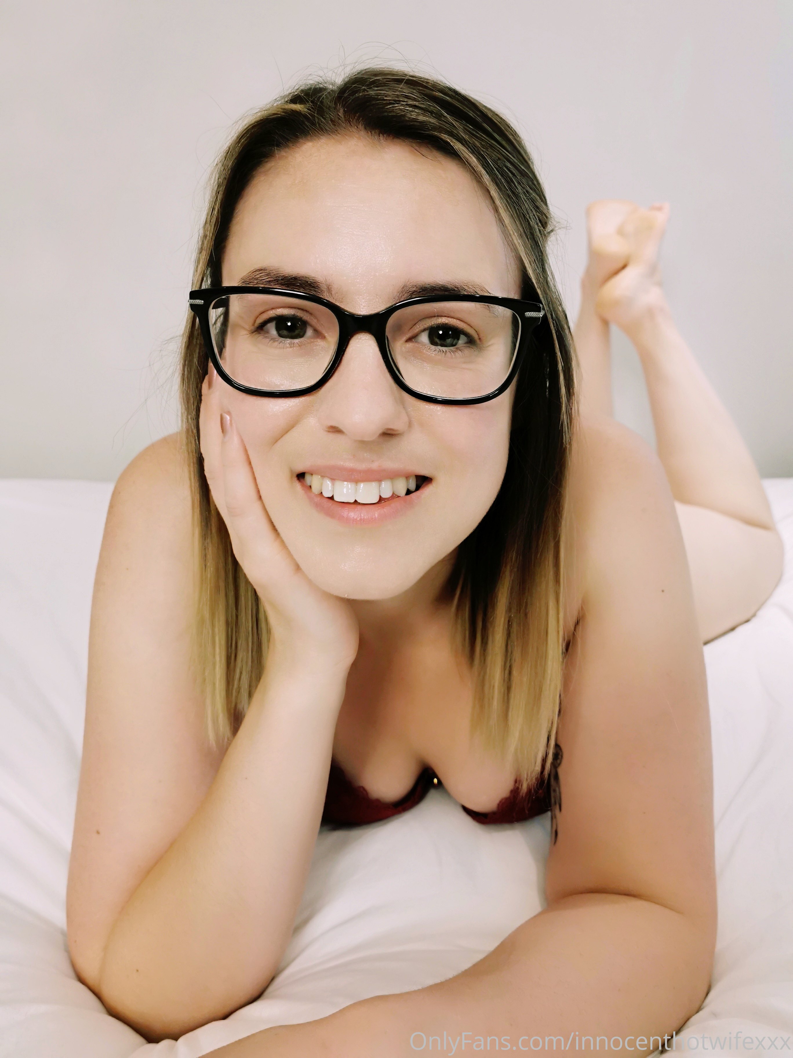 Leaked innocenthotwifexxx Nude Leaks Onlyfans Leaked innocenthotwifexxx Nude Leaks Onlyfans