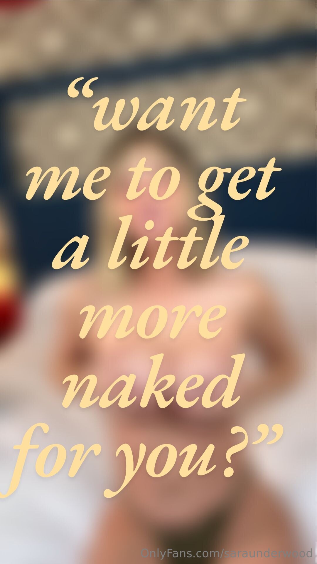 Leaked saraunderwood Nude Leaks Onlyfans Leaked saraunderwood Nude Leaks Onlyfans