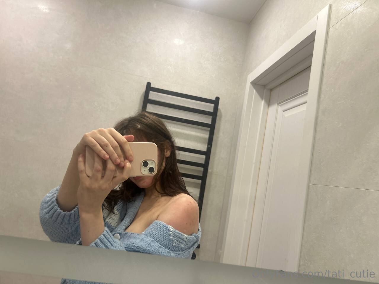 Leaked tati_cutie Nude Leaks Onlyfans Leaked tati_cutie Nude Leaks Onlyfans