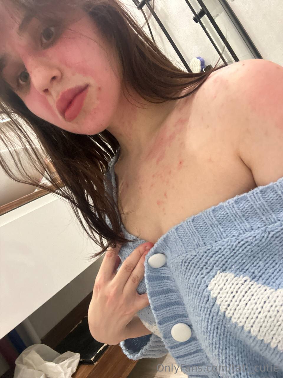 Leaked tati_cutie Nude Leaks Onlyfans Leaked tati_cutie Nude Leaks Onlyfans