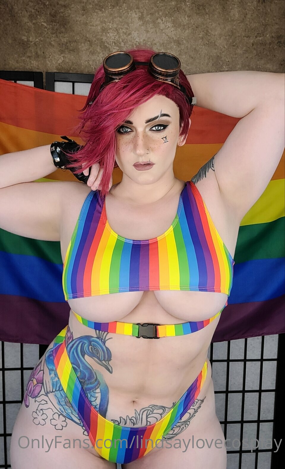 Leaked lindsaylovecosplay Nude Leaks Onlyfans Leaked lindsaylovecosplay Nude Leaks Onlyfans